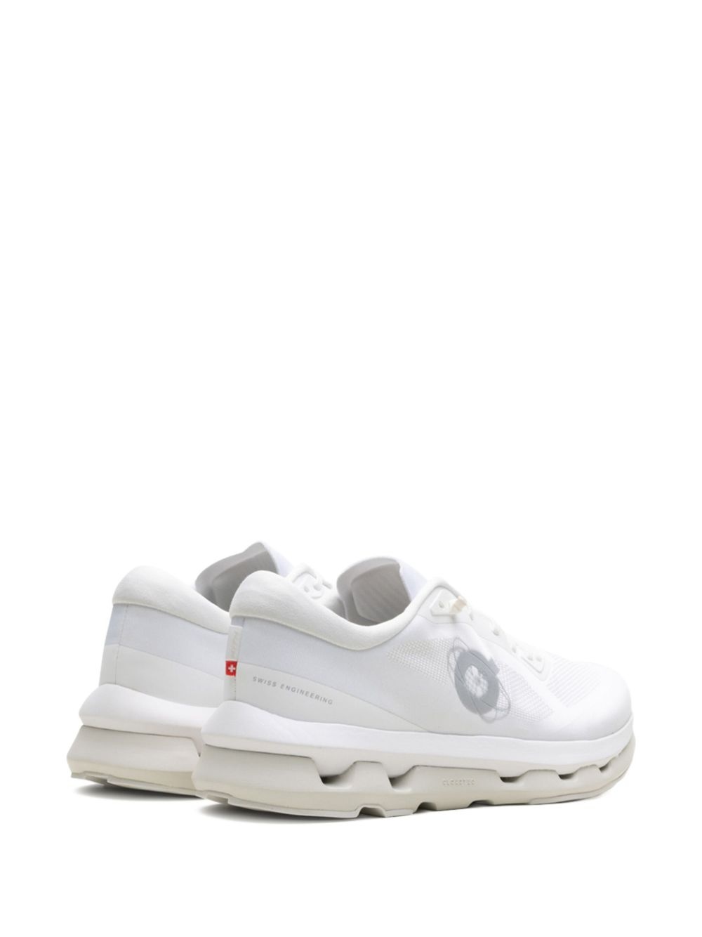 Cloudzone "Kith - White Ice" sneakers - 3