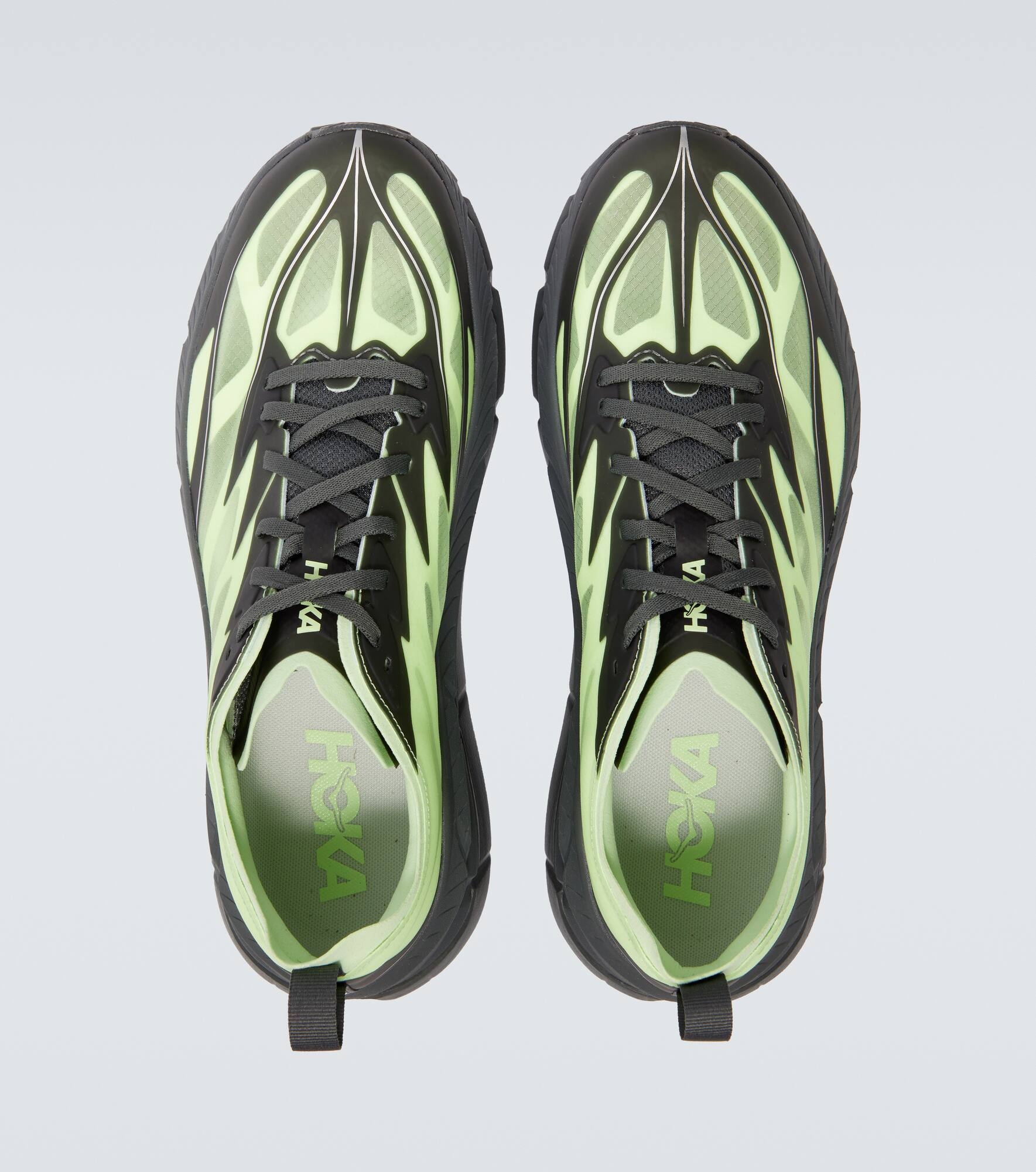 Mafate Speed 4 Lite sneakers - 4