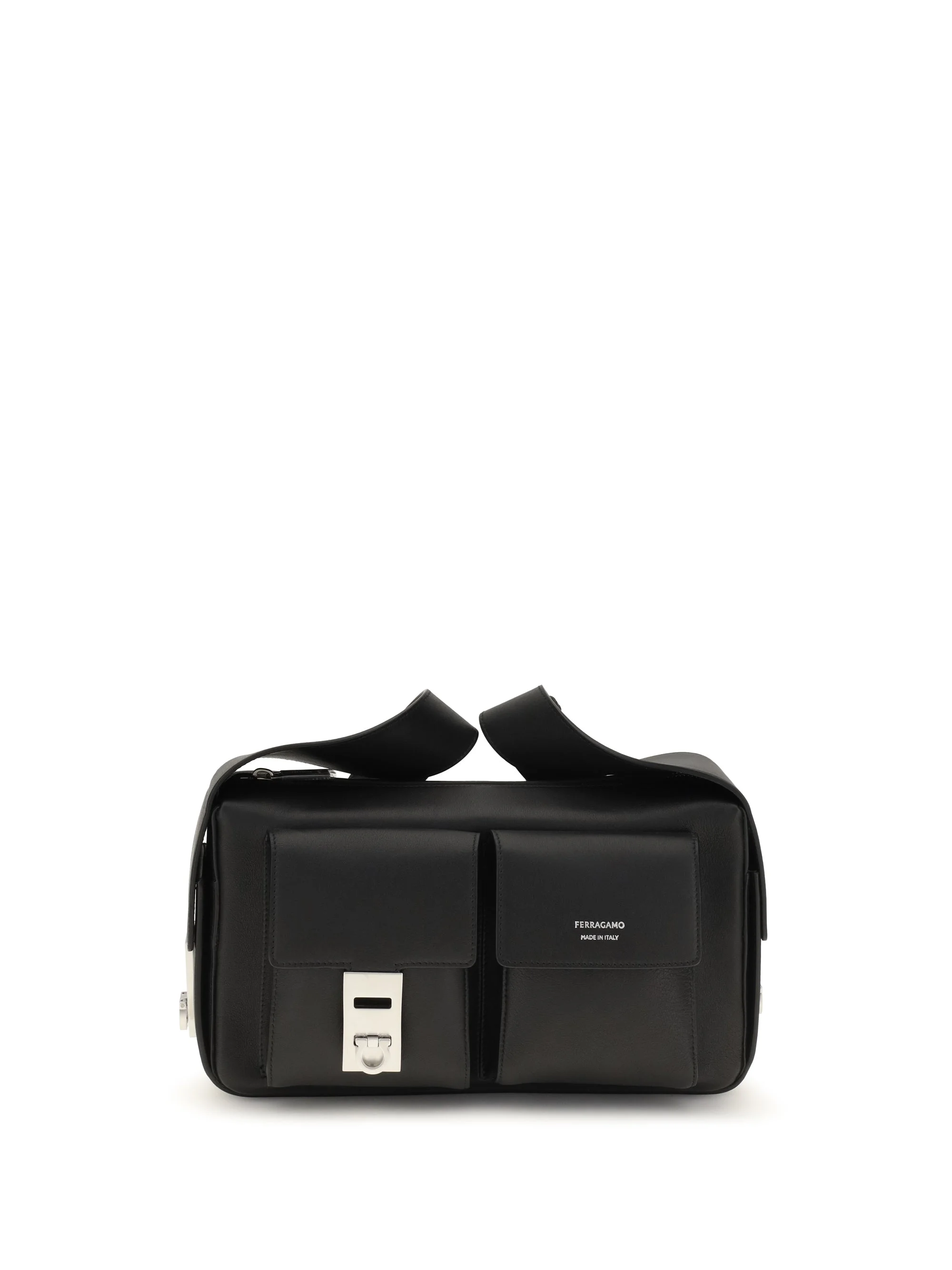 Ferragamo Men Luggage - 1