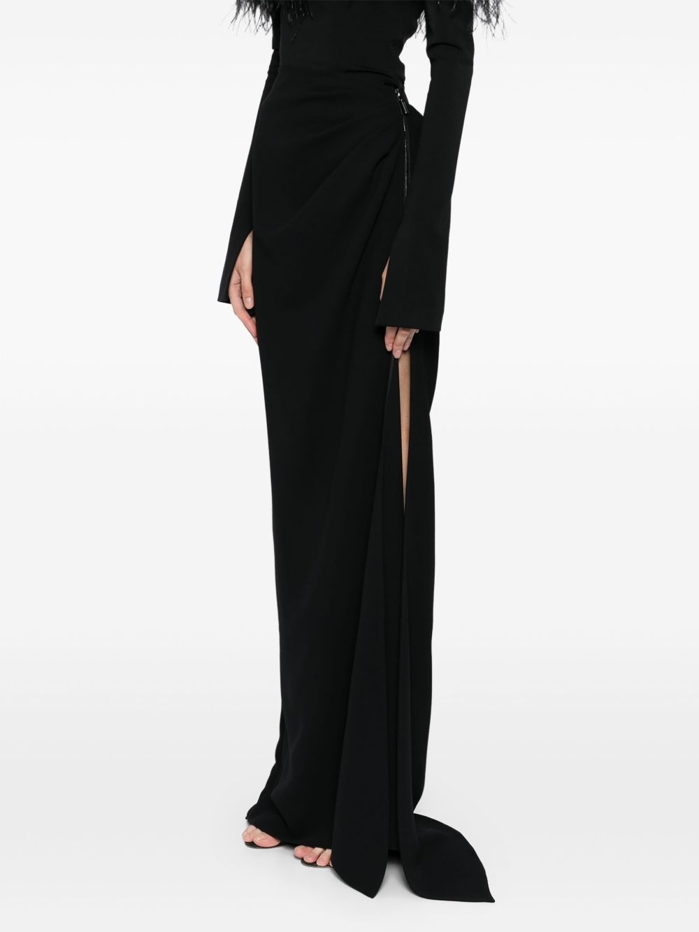 Confidant skirt - 3