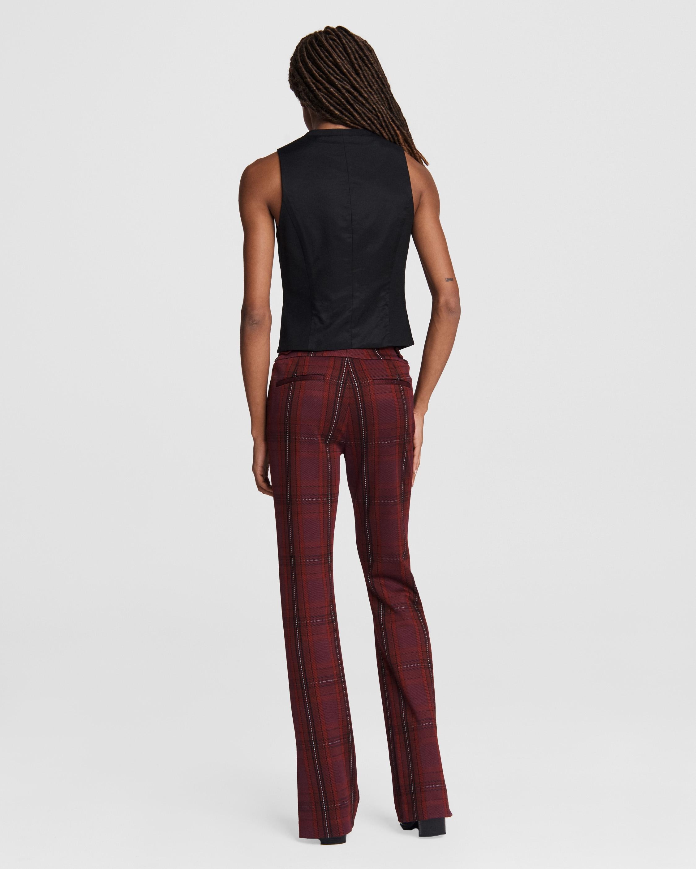 Vanessa Cotton Vest
Slim Fit Vest - 5