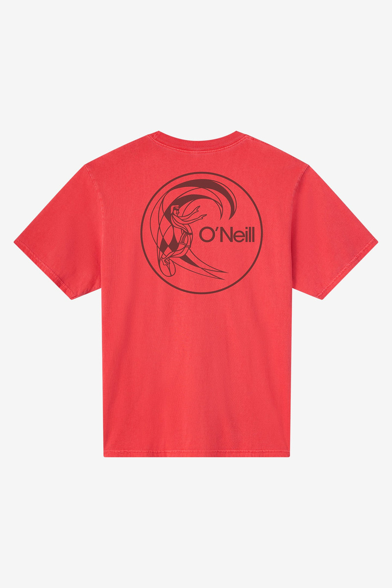 O'Riginals Surfer Vintage Tee 1
