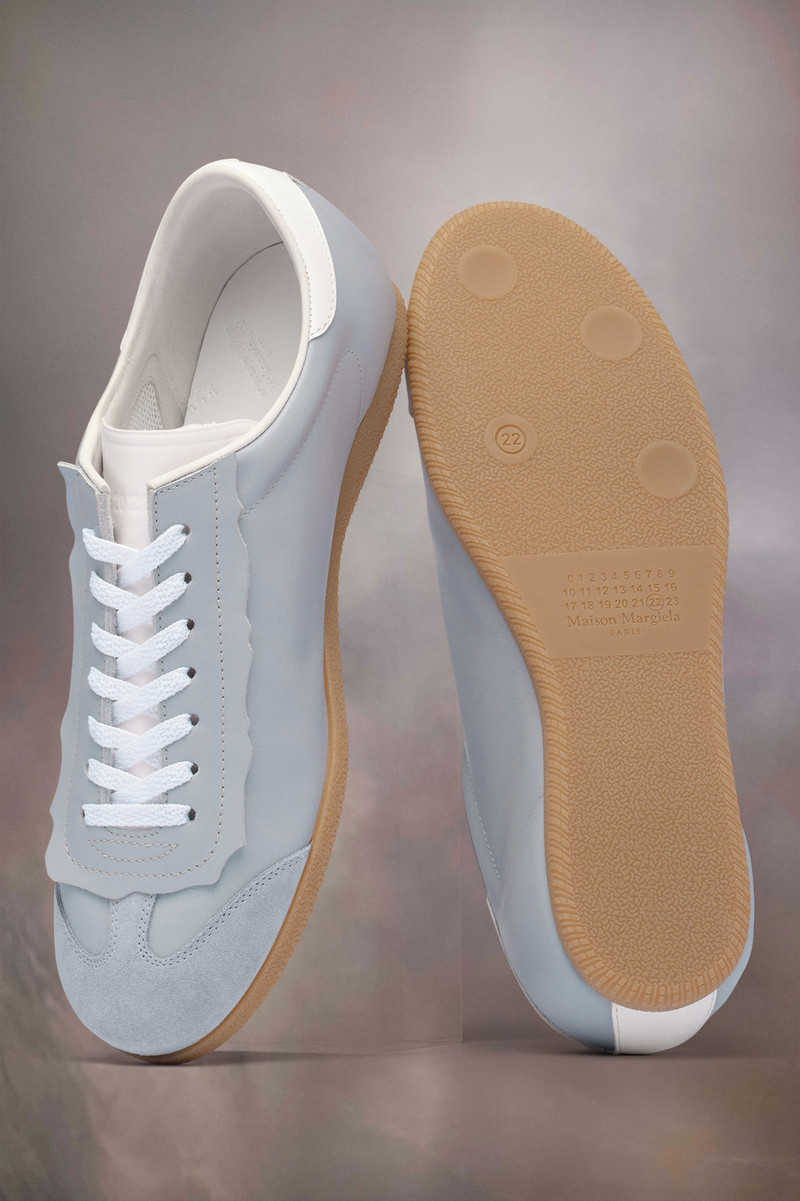 Maison Margiela Featherlight sneakers outlook