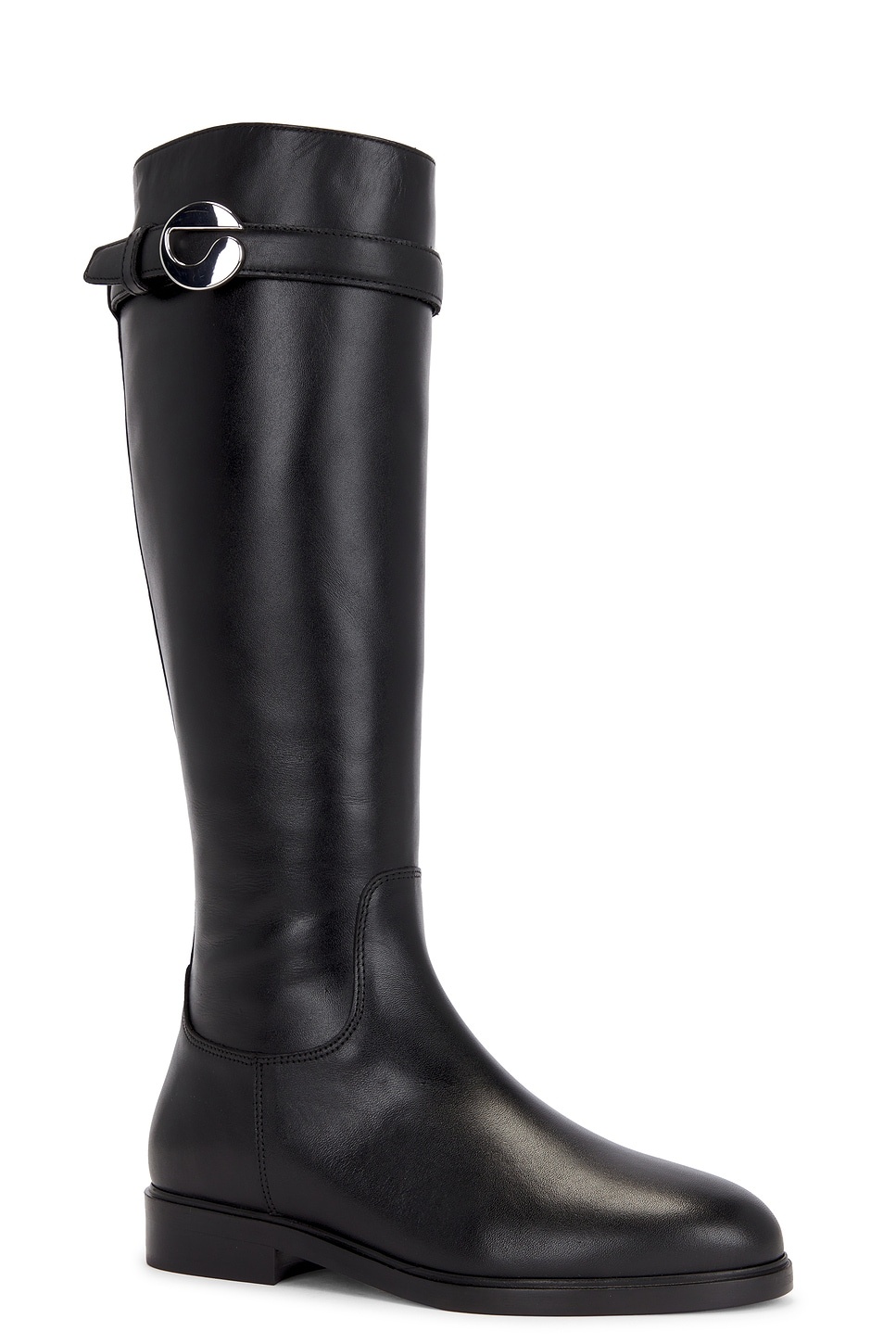 Cavalier Flat Boot - 2