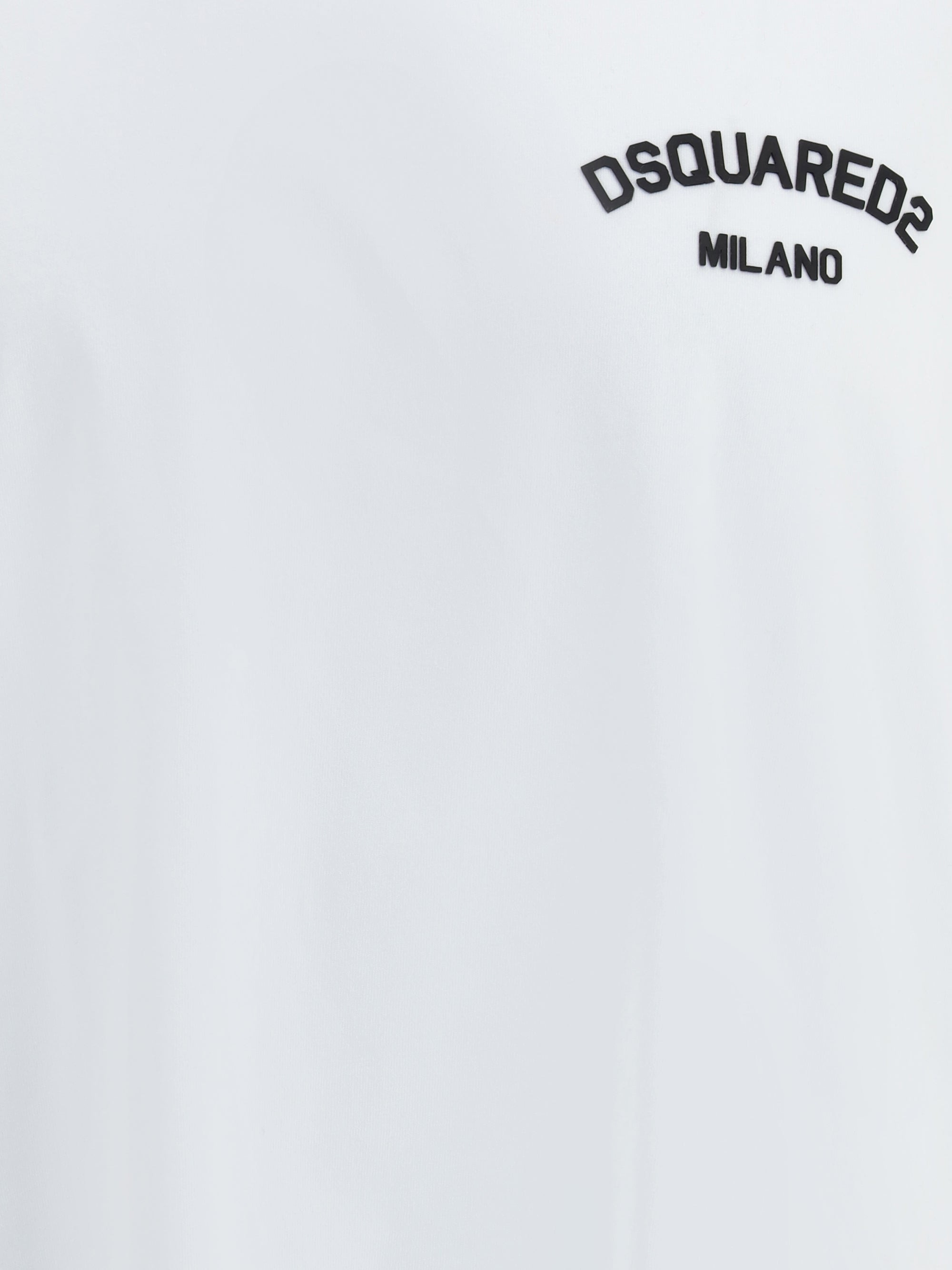 Dsquared2 Men Regular Fit Tee - 3