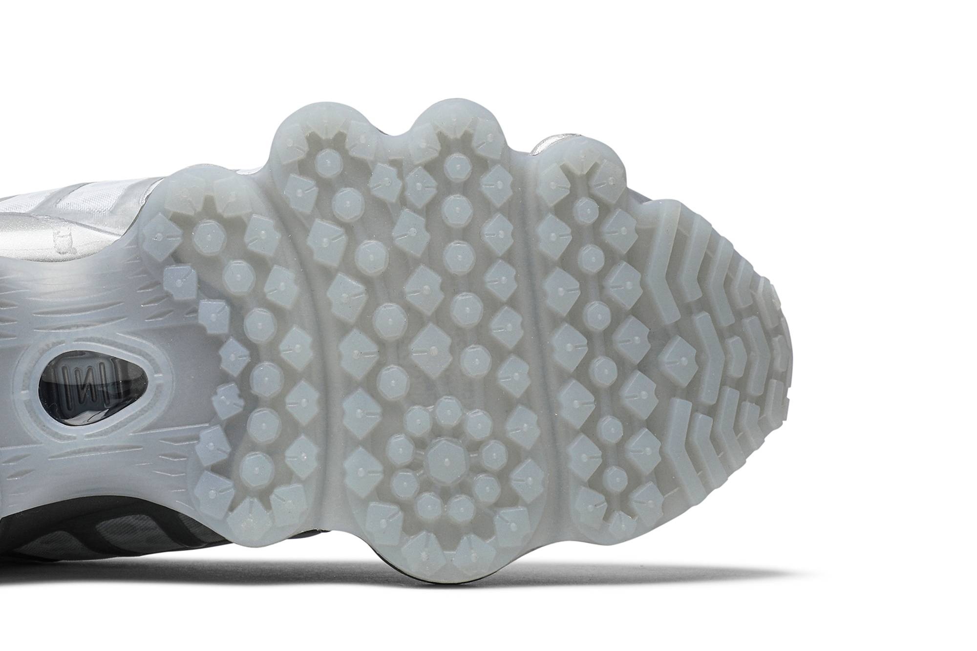 Wmns Shox TL 'Chrome' - 5
