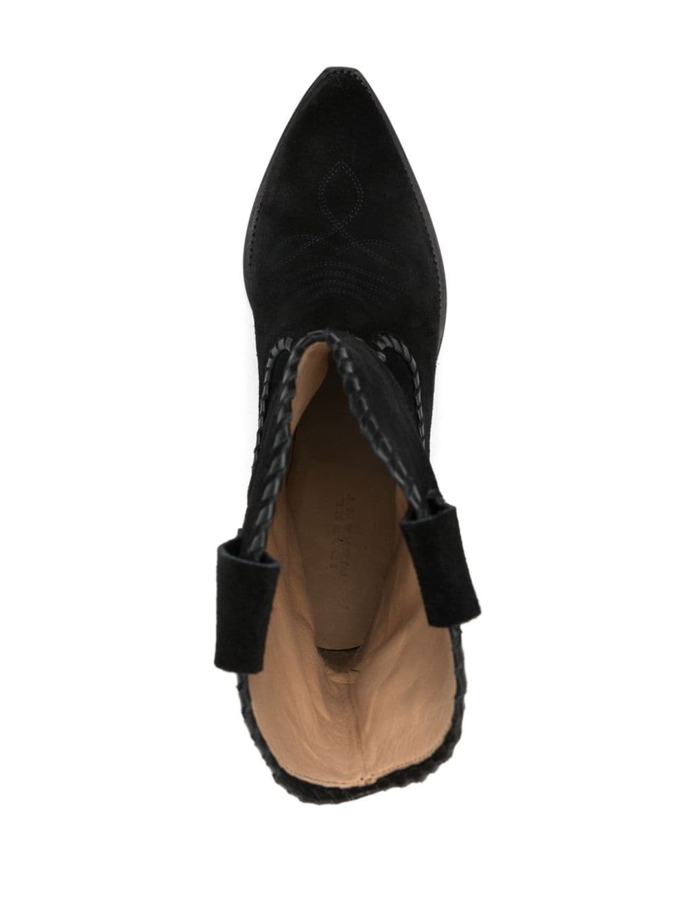 40mm Duerto boots - 4