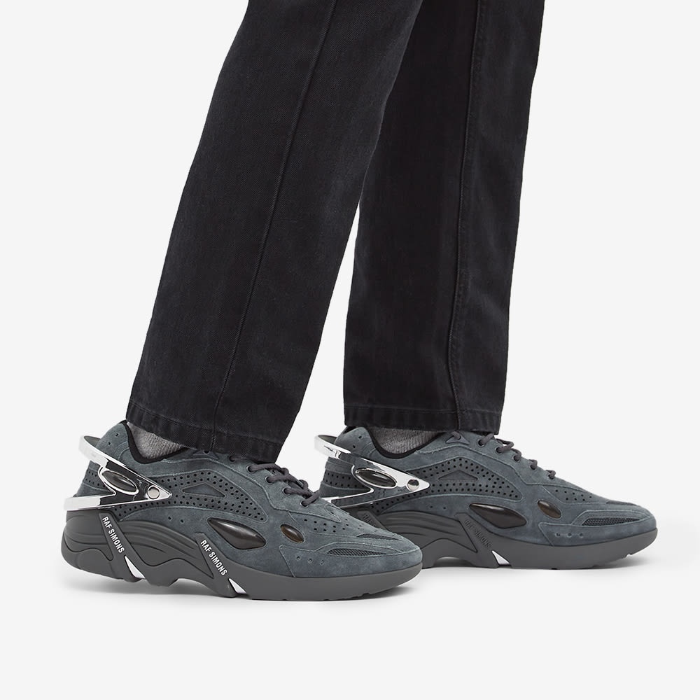 Raf Simons Cylon Oversized Future Sneaker - 6