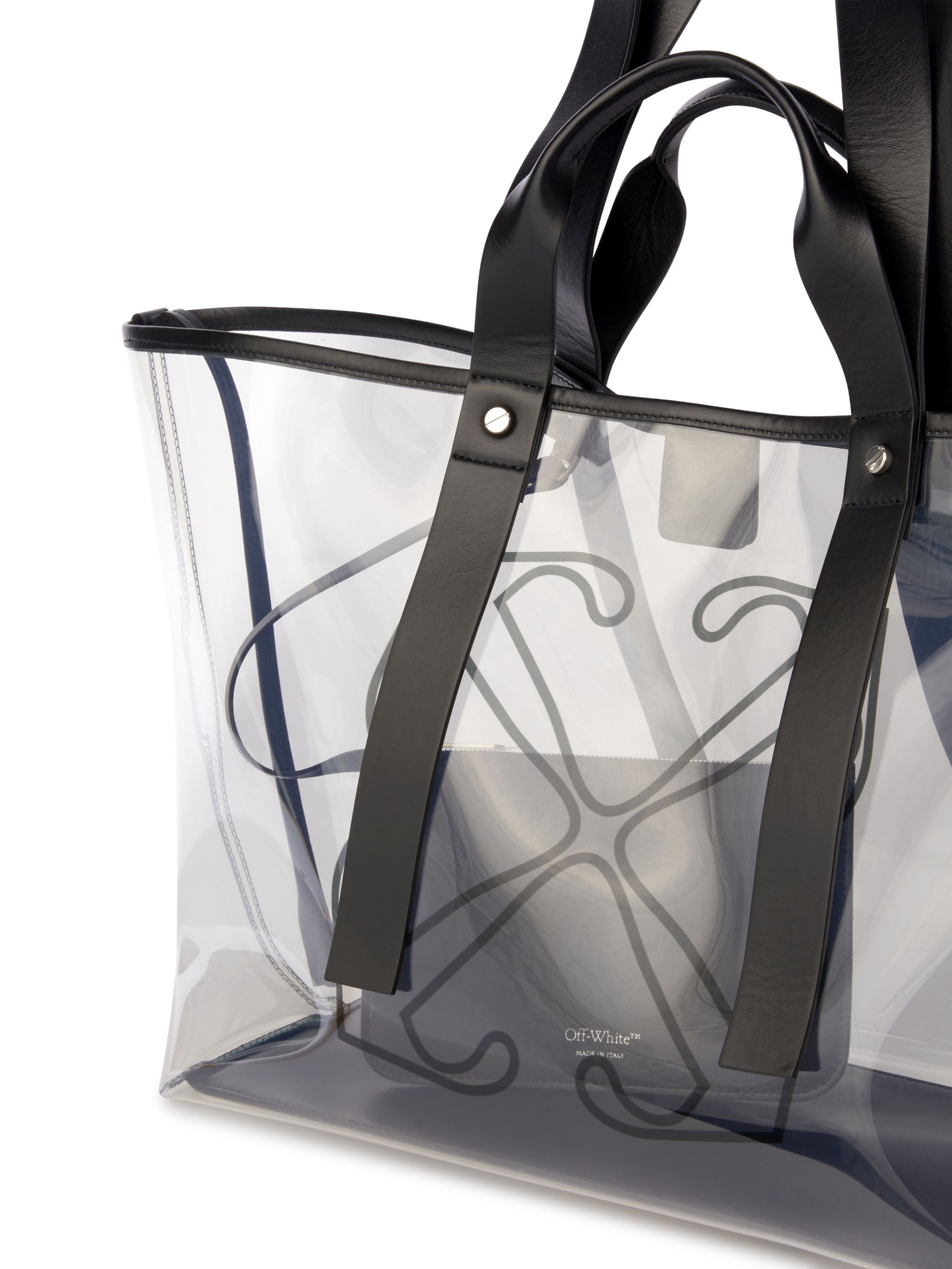 Day Off Medium Pvc Bag - 6