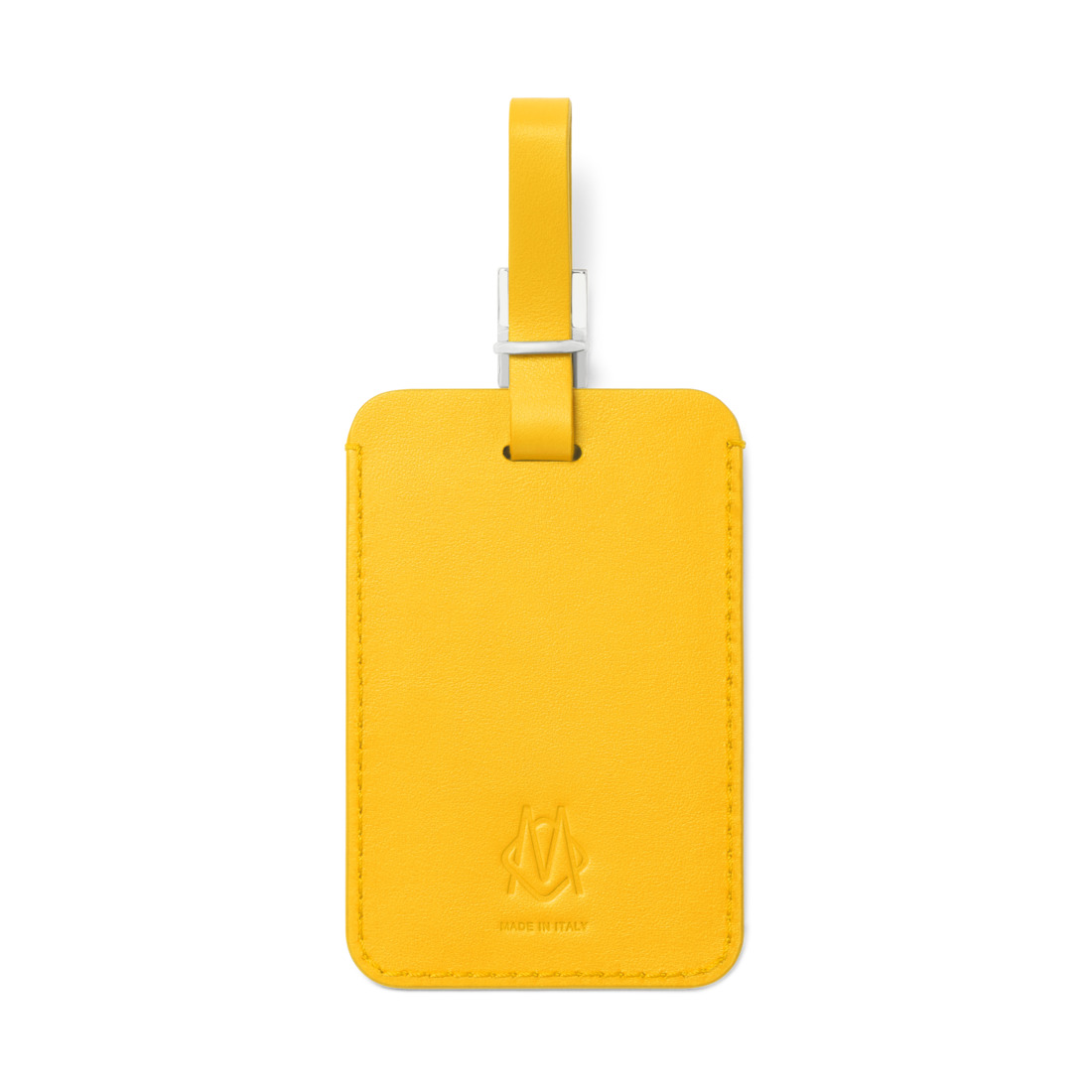 Customization - Suitcases Address Tag - 2