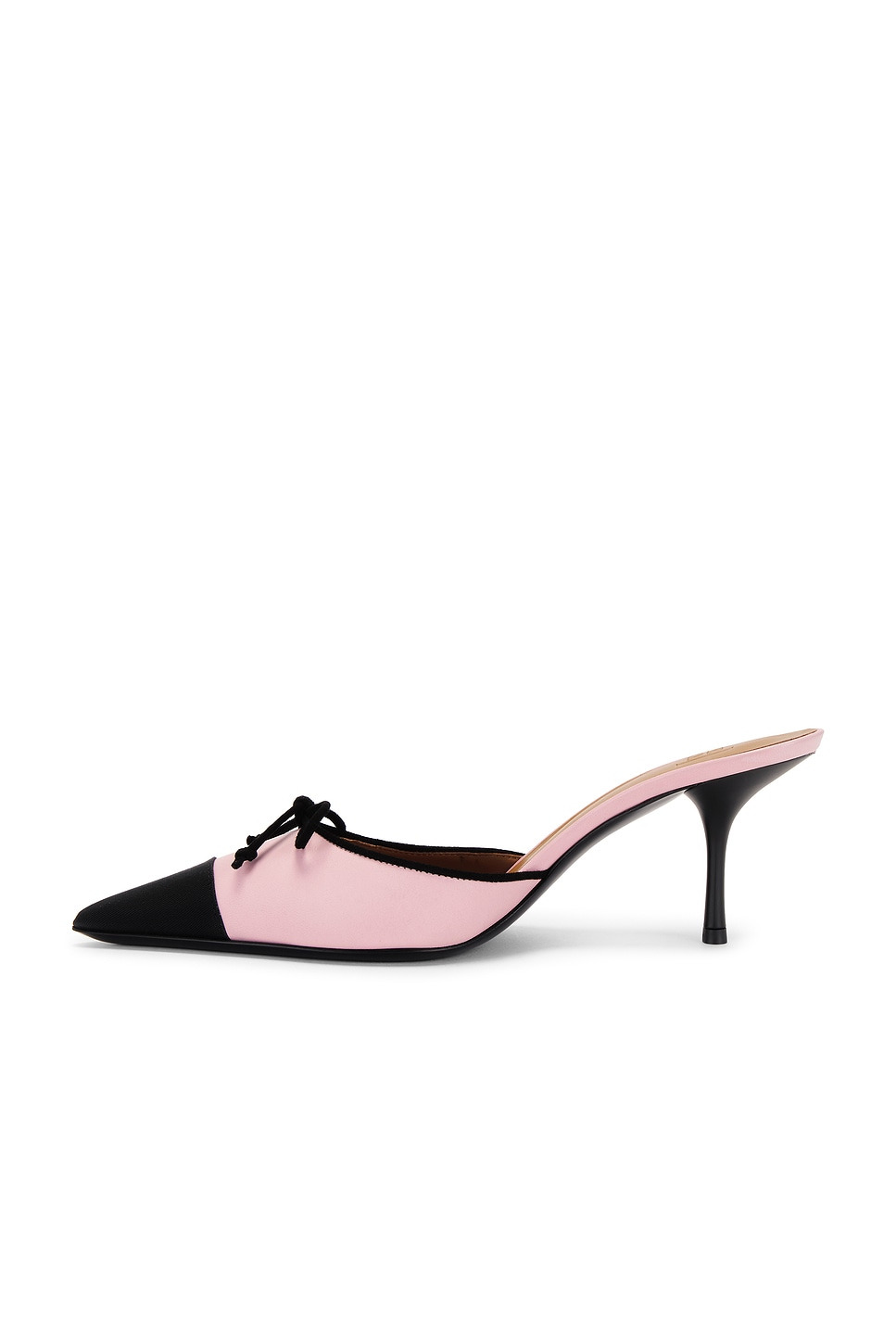 The Bow Mule - 5