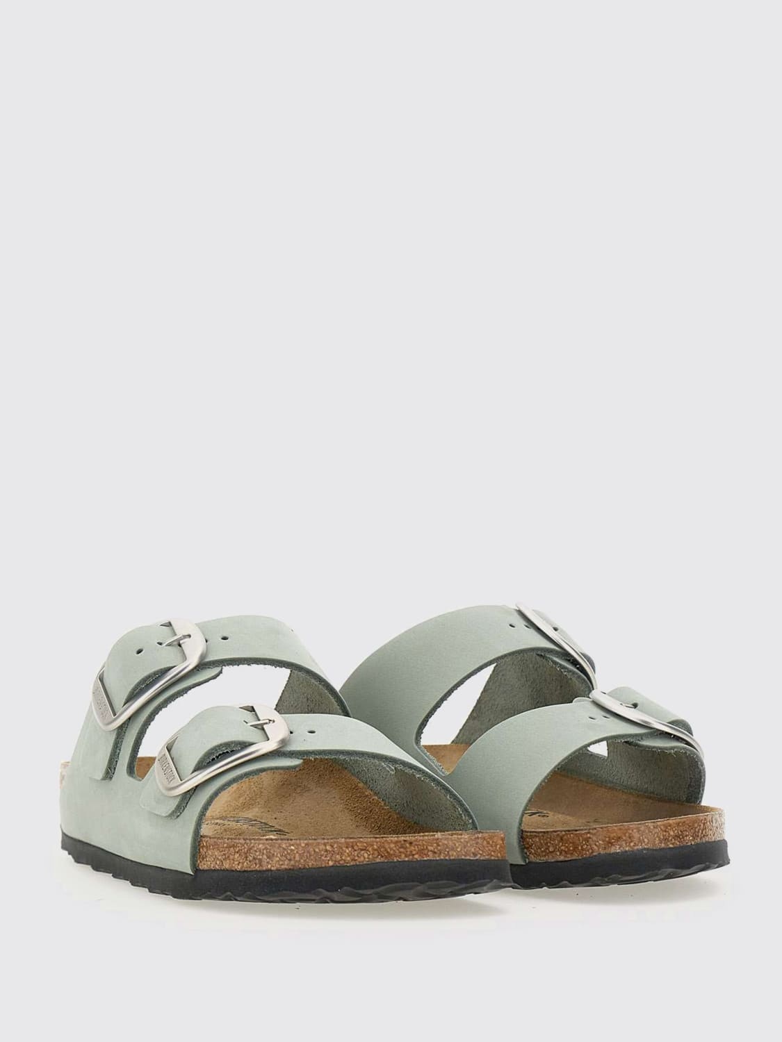 Shoes woman Birkenstock - 2