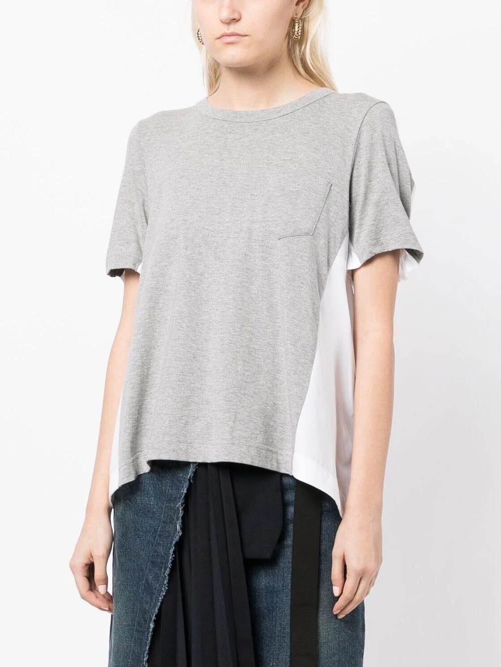 Cotton T-Shirt - 3