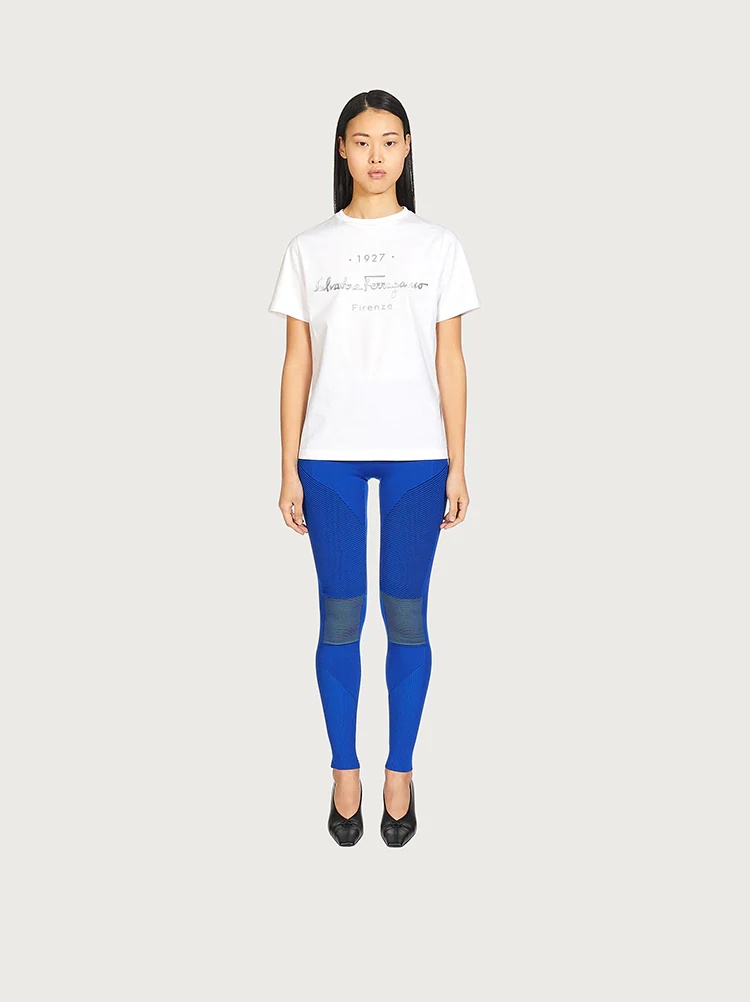 1927 SIGNATURE T-SHIRT - 3