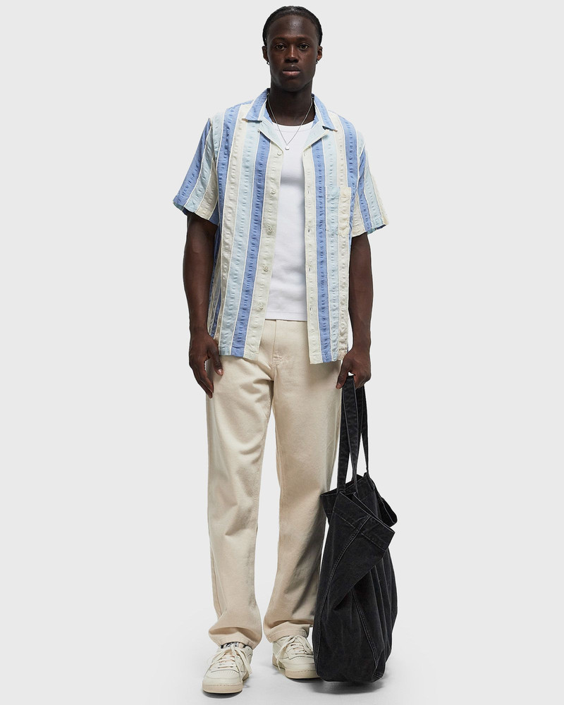 Portuguese Flannel Punta outlook