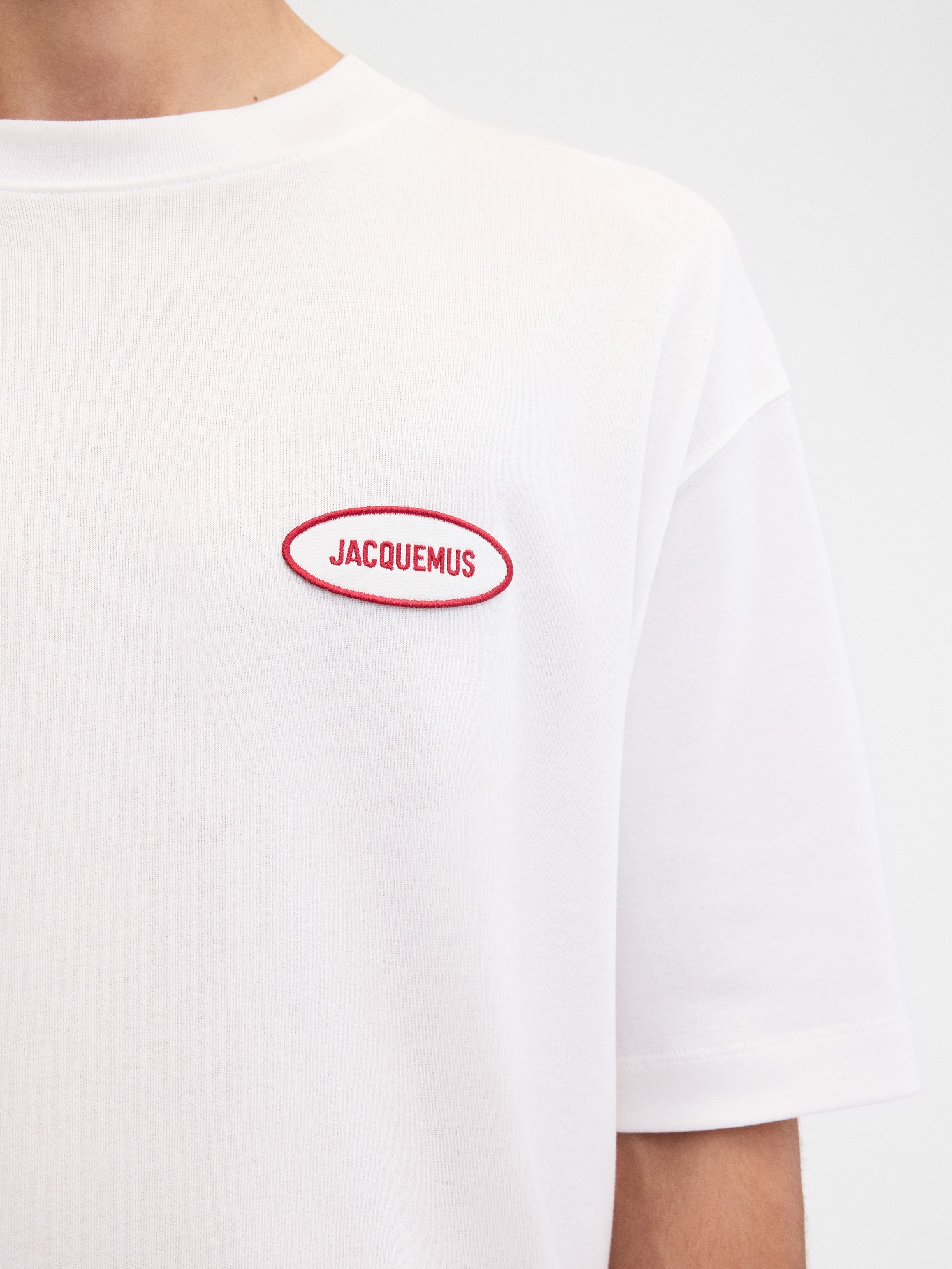 The Stazione t-shirt - 4