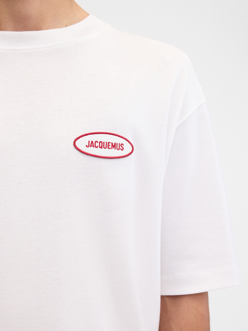 The Stazione t-shirt 4