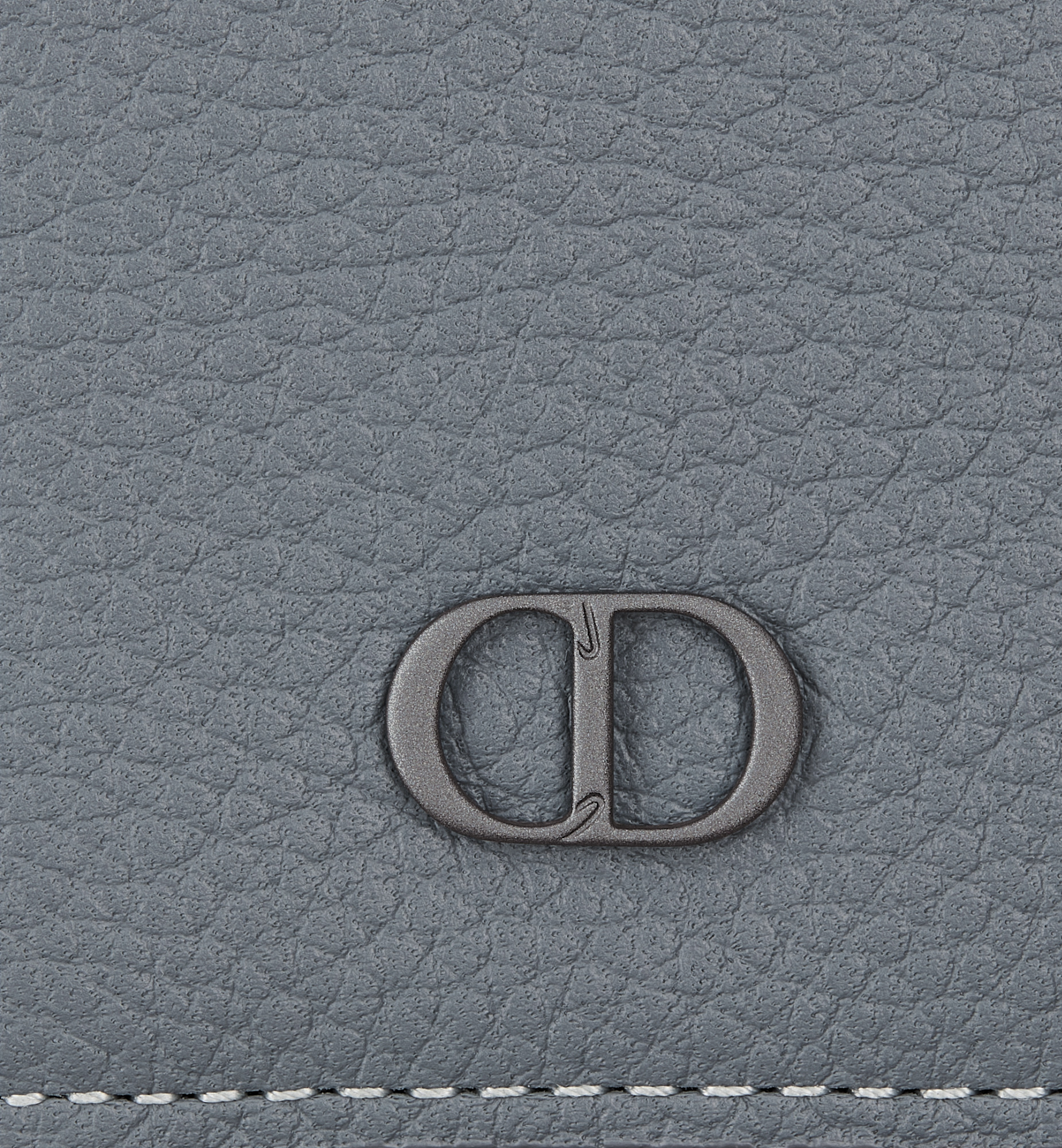 CD Icon Vertical Bifold Card Holder - 5