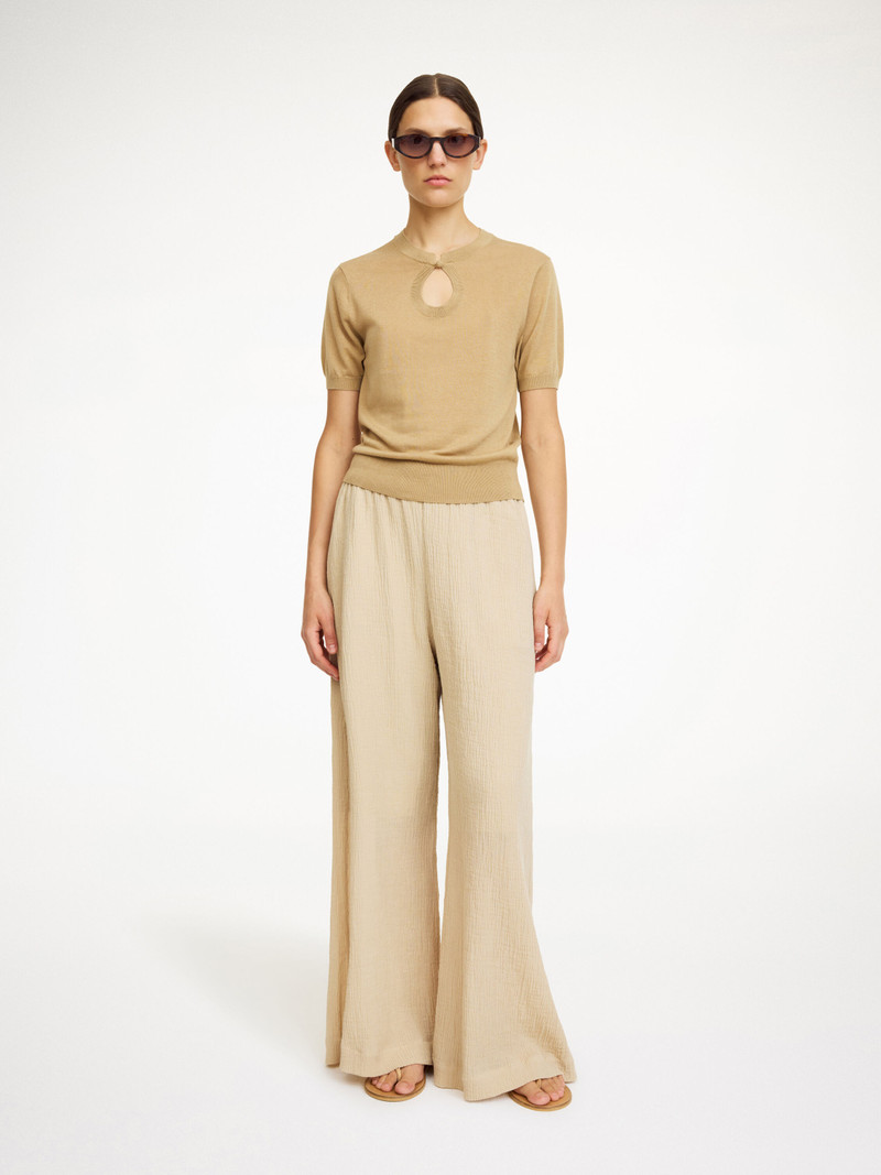 BY MALENE BIRGER Tala sweater outlook