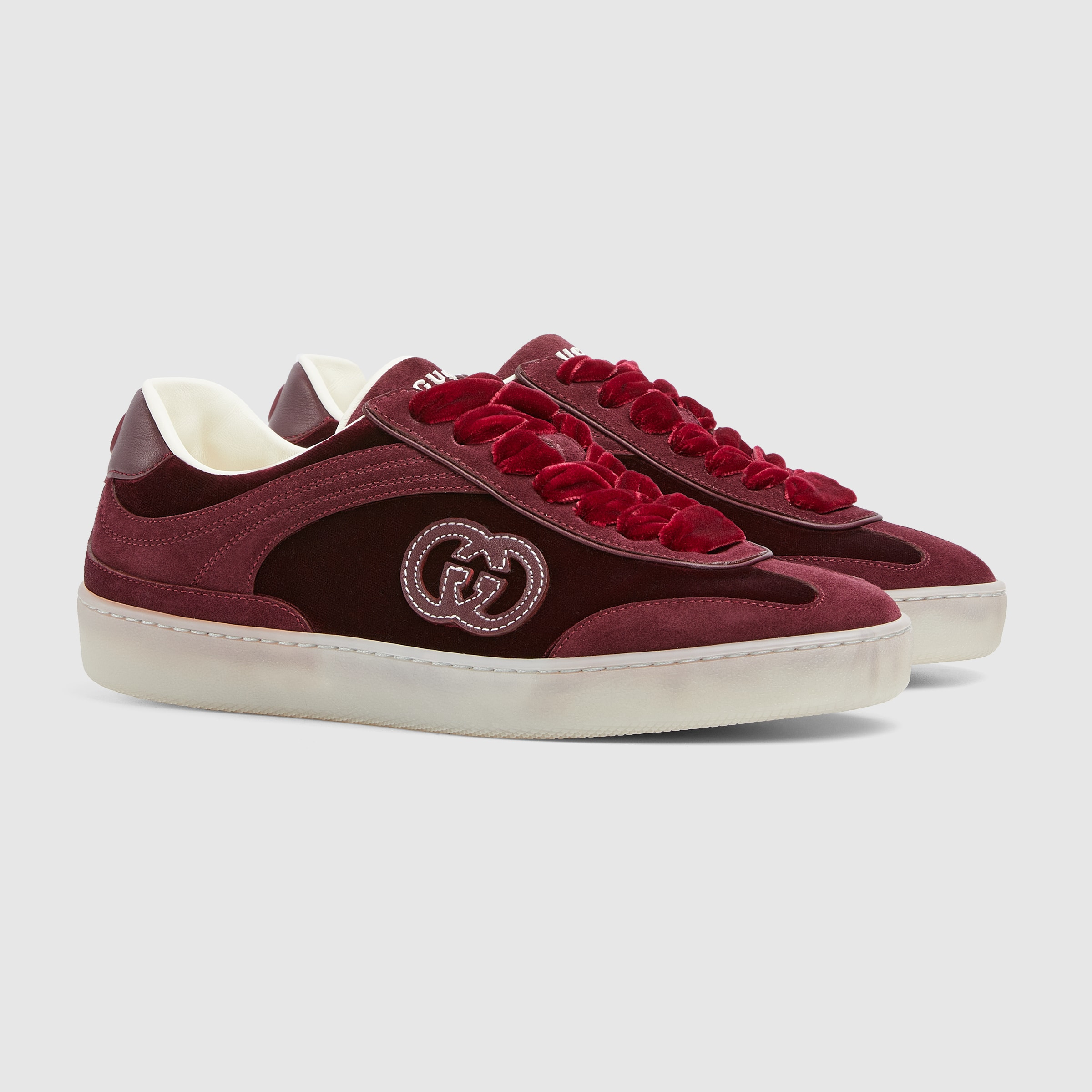 Women's G75 sneaker - 2