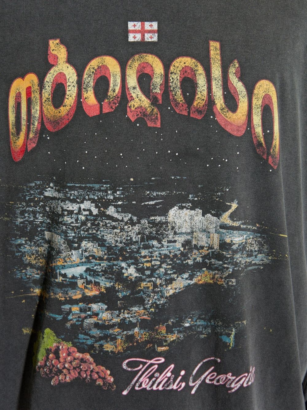 Tbilisi T-shirt - 5