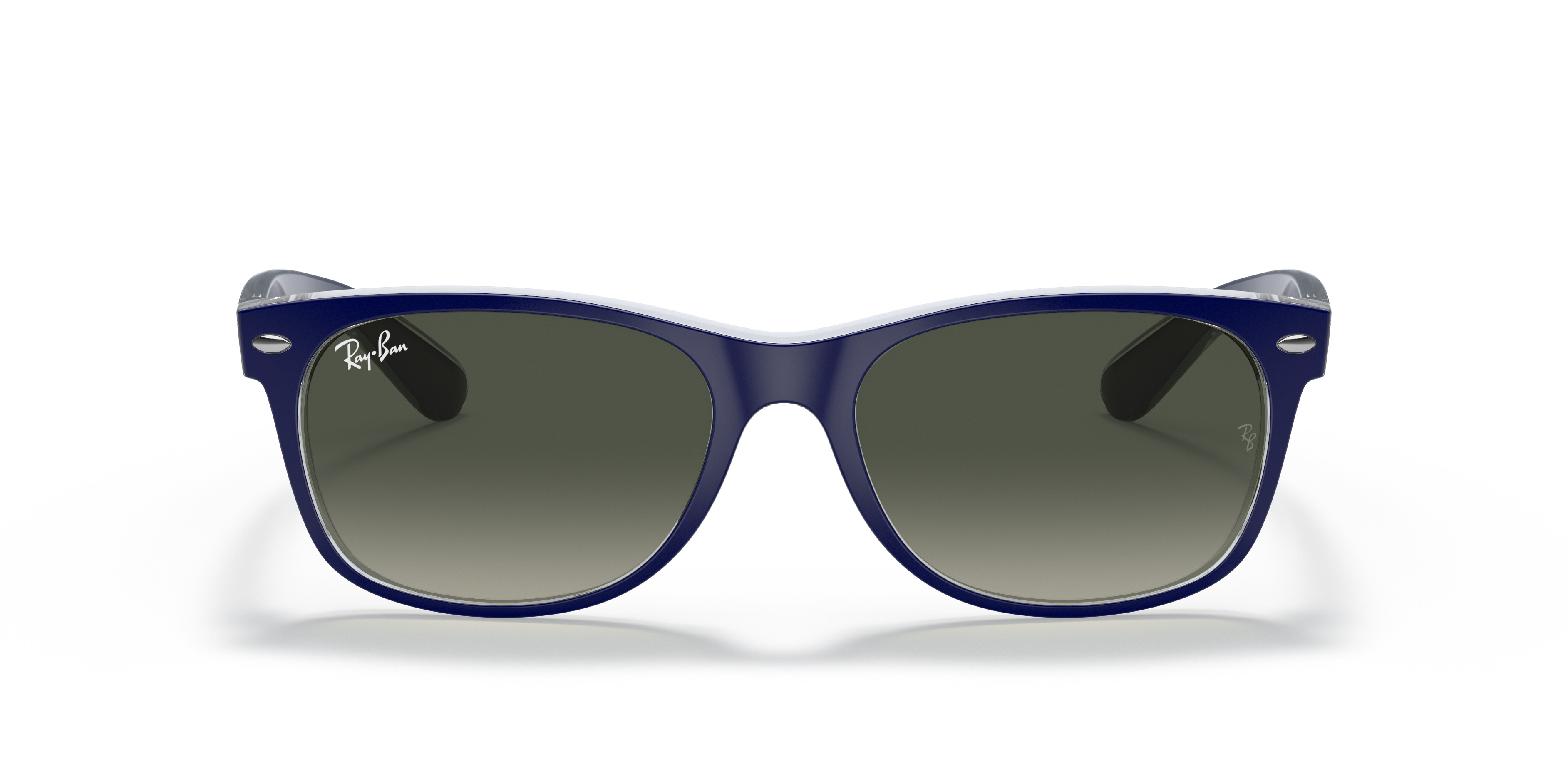 RB2132 New Wayfarer Color Mix - 2