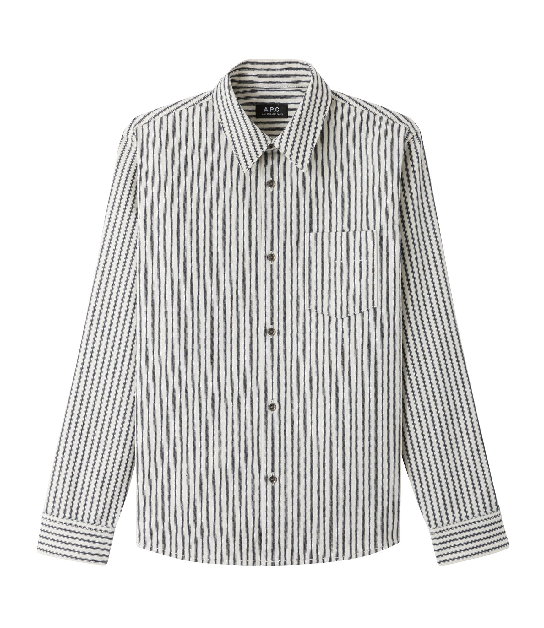 Victor overshirt - 1