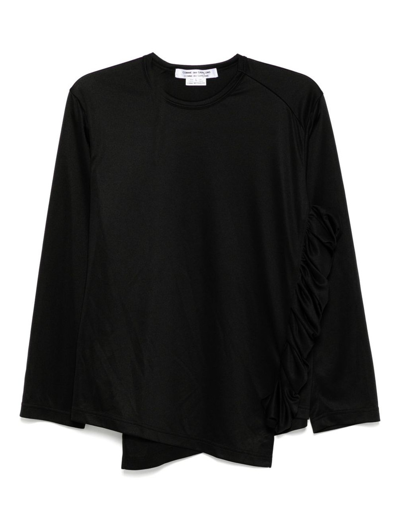 long-sleeved T-shirt 1