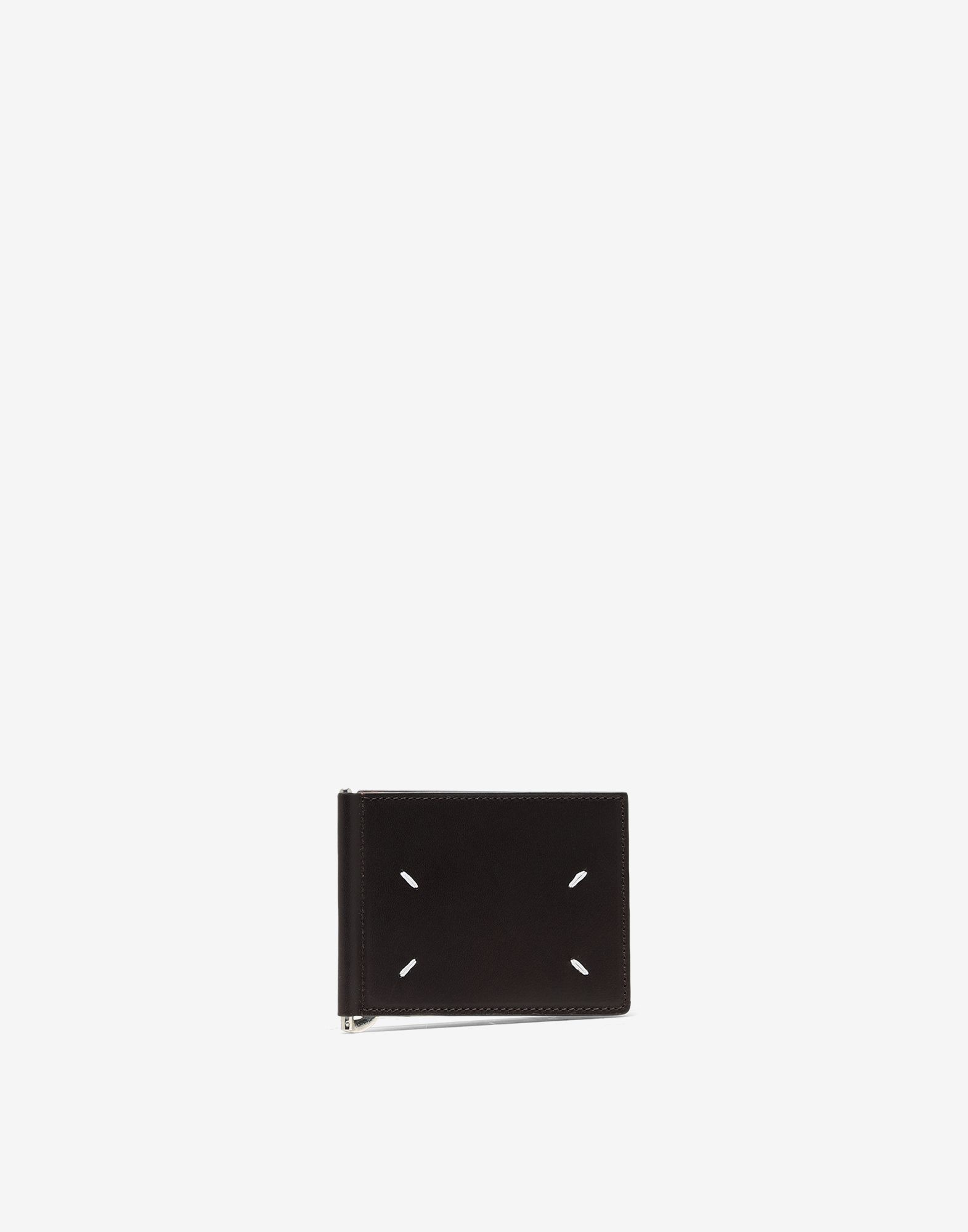 Bi-fold clip wallet - 2