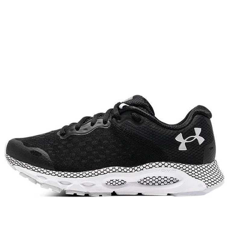 (WMNS) Under Armour Hovr Infinite 3 CN Black 3025217-001 - 1