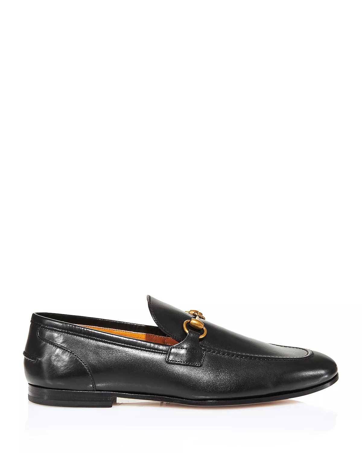 Men's Leather Jordaan Loafer - 4