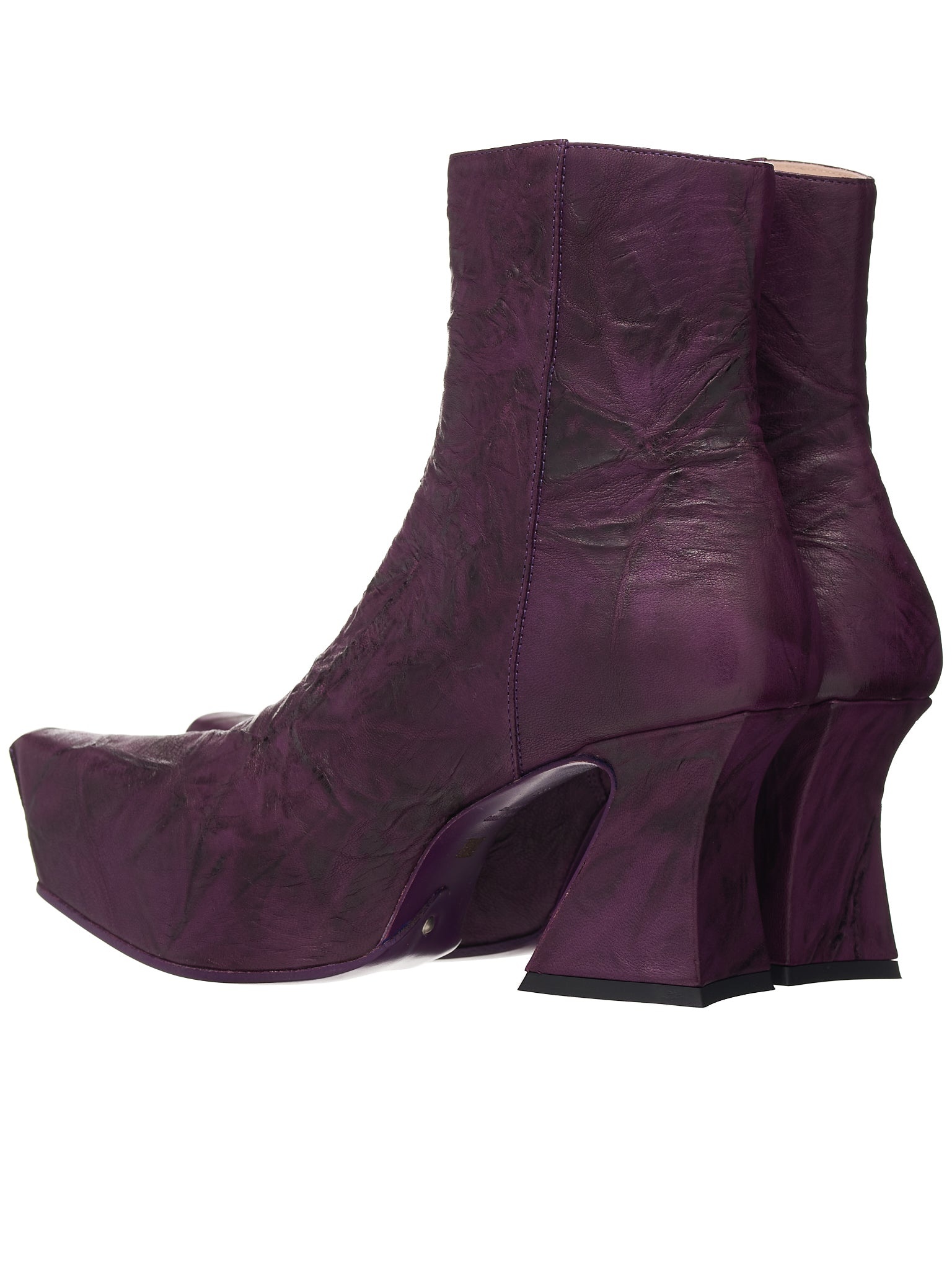 Precious Mini Boots - 7