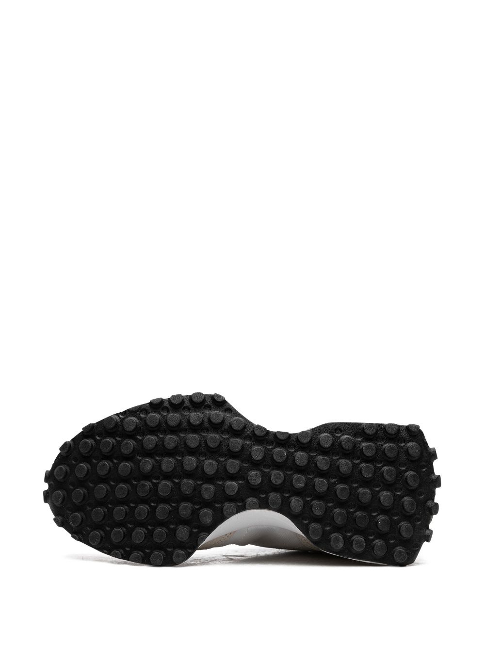 327 "White/Leopard" sneakers - 4