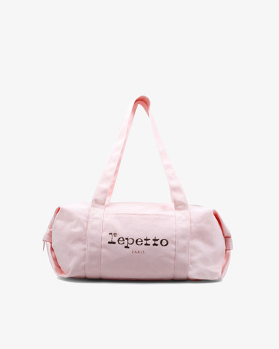 Repetto COTTON DUFFLE BAG SIZE M outlook