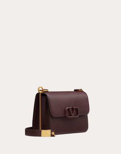 Valentino VSLING Grainy Calfskin Shoulder Bag outlook