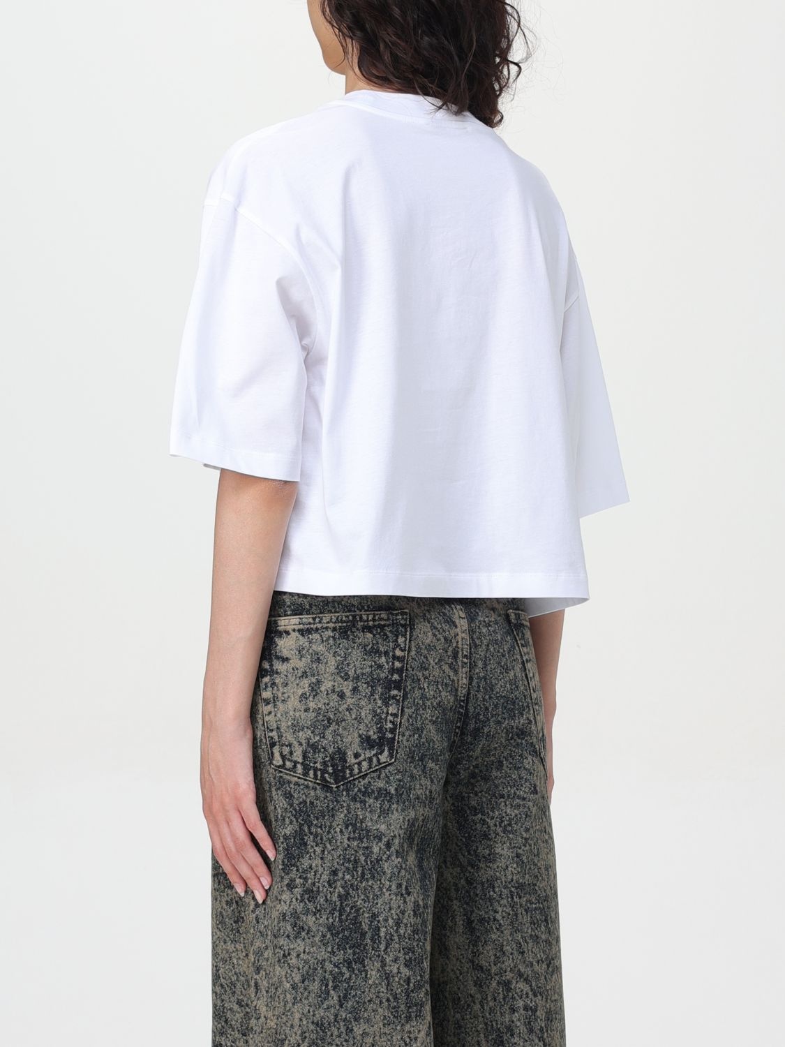 T-shirt woman Marni - 3