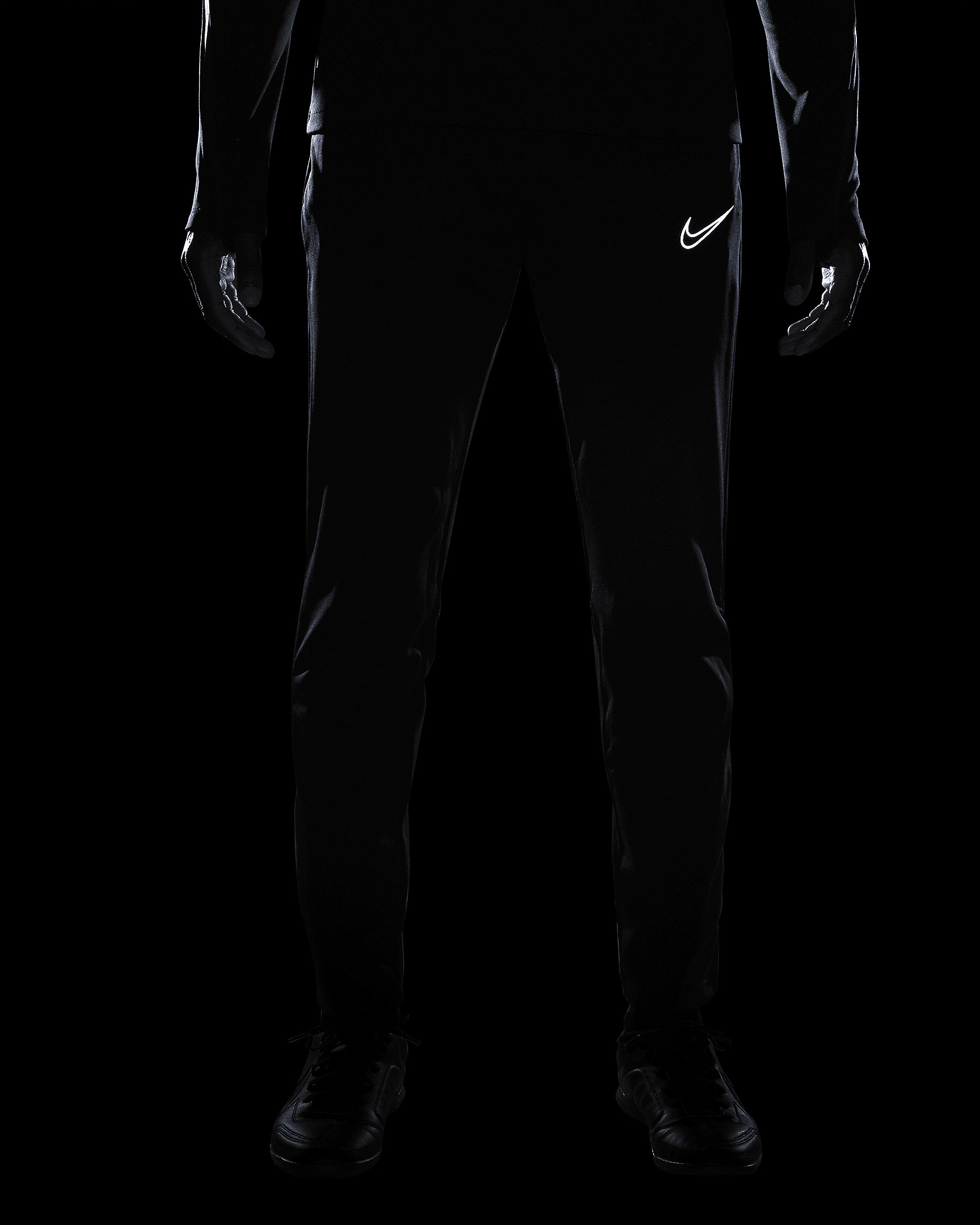 Nike Academy Winter Warrior Men's Therma-FIT Soccer Pants - 7
