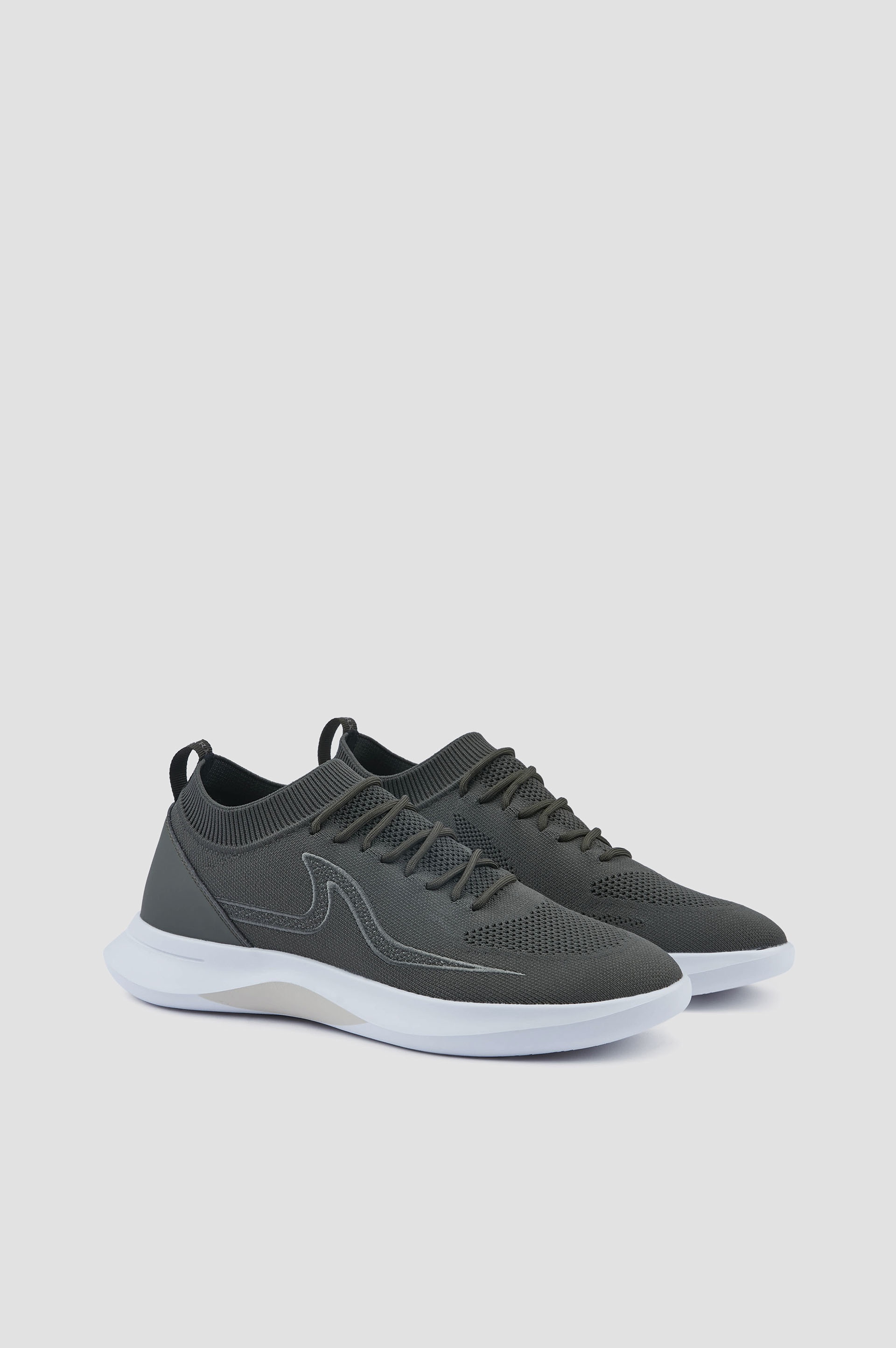 SHARK-WAVE SNEAKERS - 4