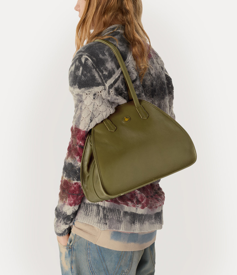 Vivienne Westwood YASMINA SMALL HANDBAG outlook