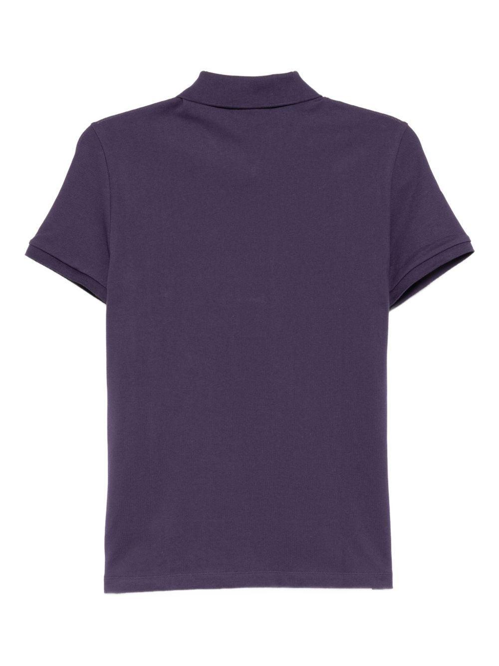 L.12.D polo shirt - 2