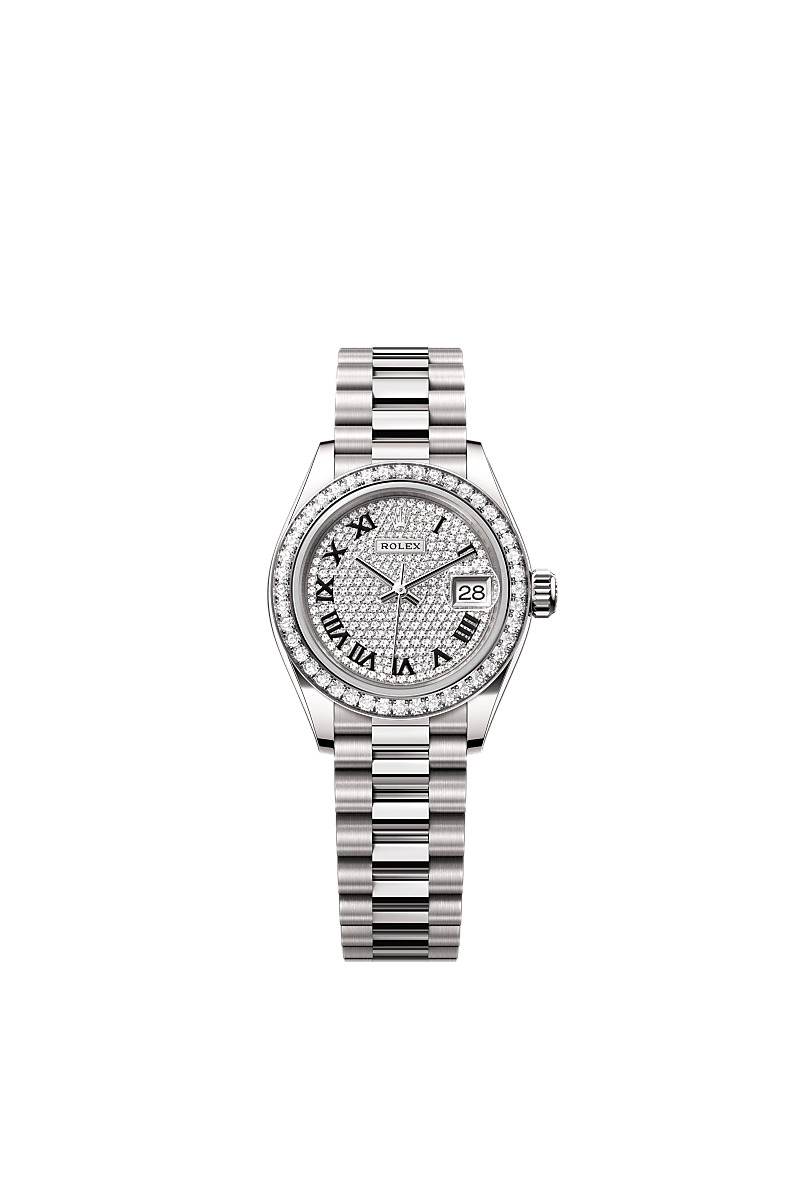 LADY-DATEJUST - 1