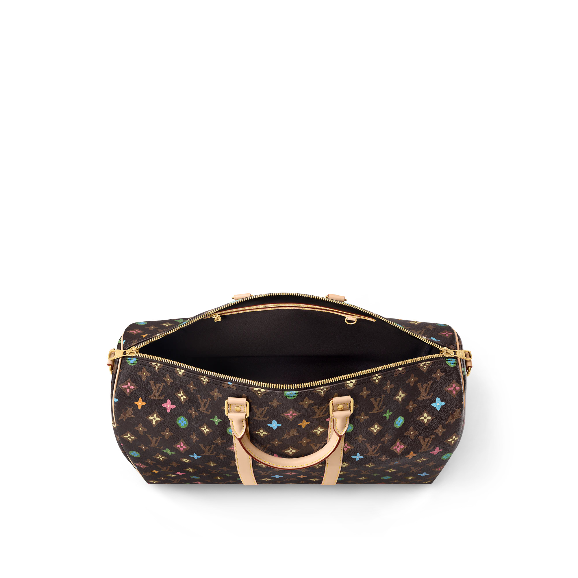 Keepall Bandoulière 50 - 4