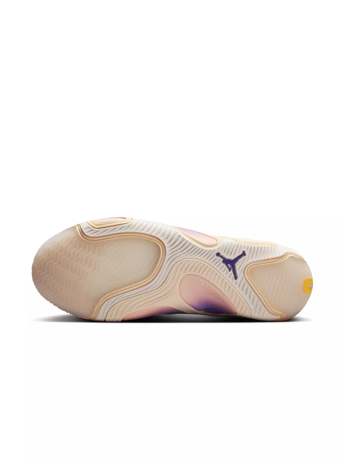 Tatum 3 "Mentors" Men's Basketball Shoe - 10