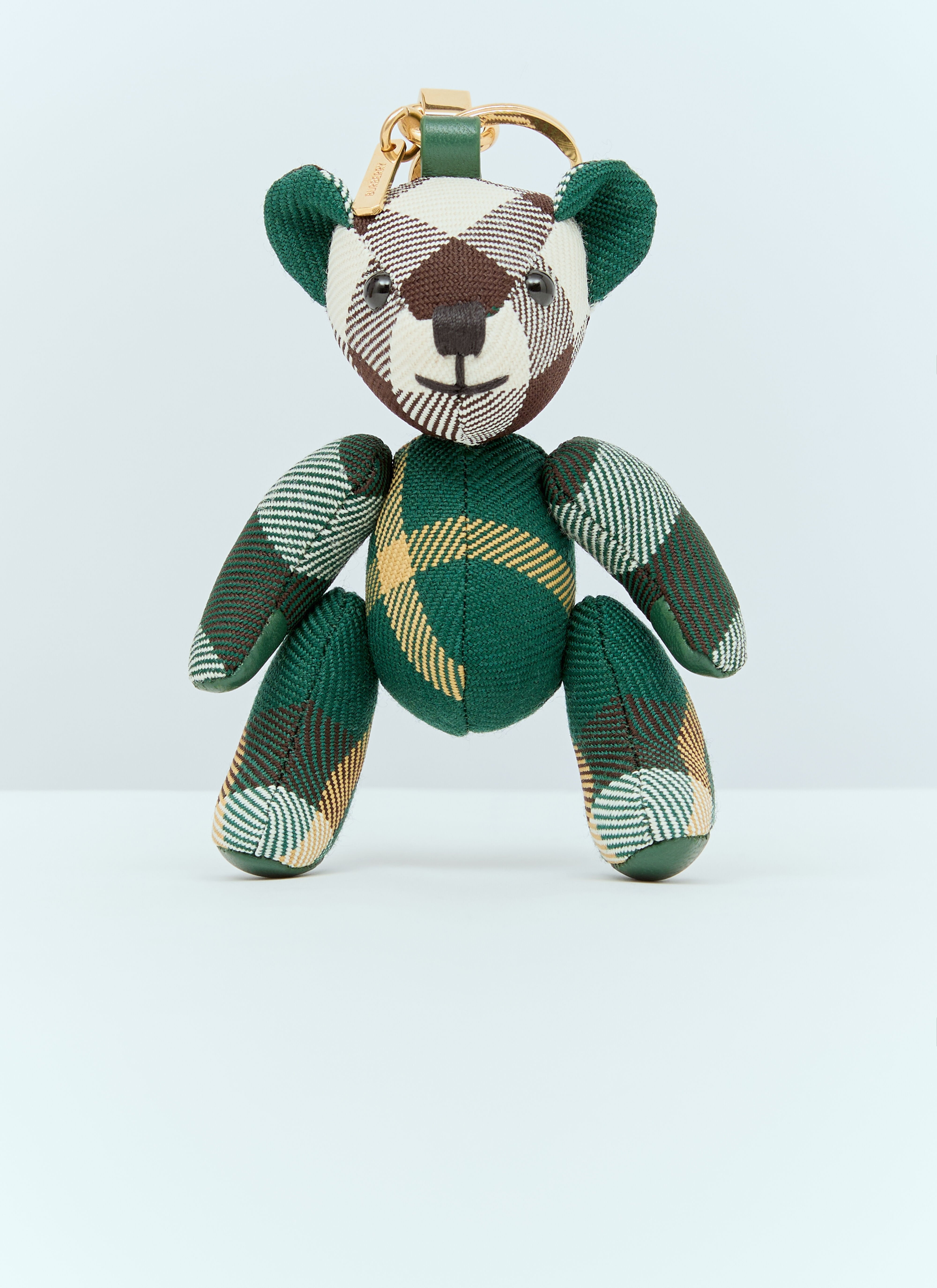 BURBERRYクマストラップ BURBERRYクマストラップ Key & Bag Charms | Burberry®️ Official