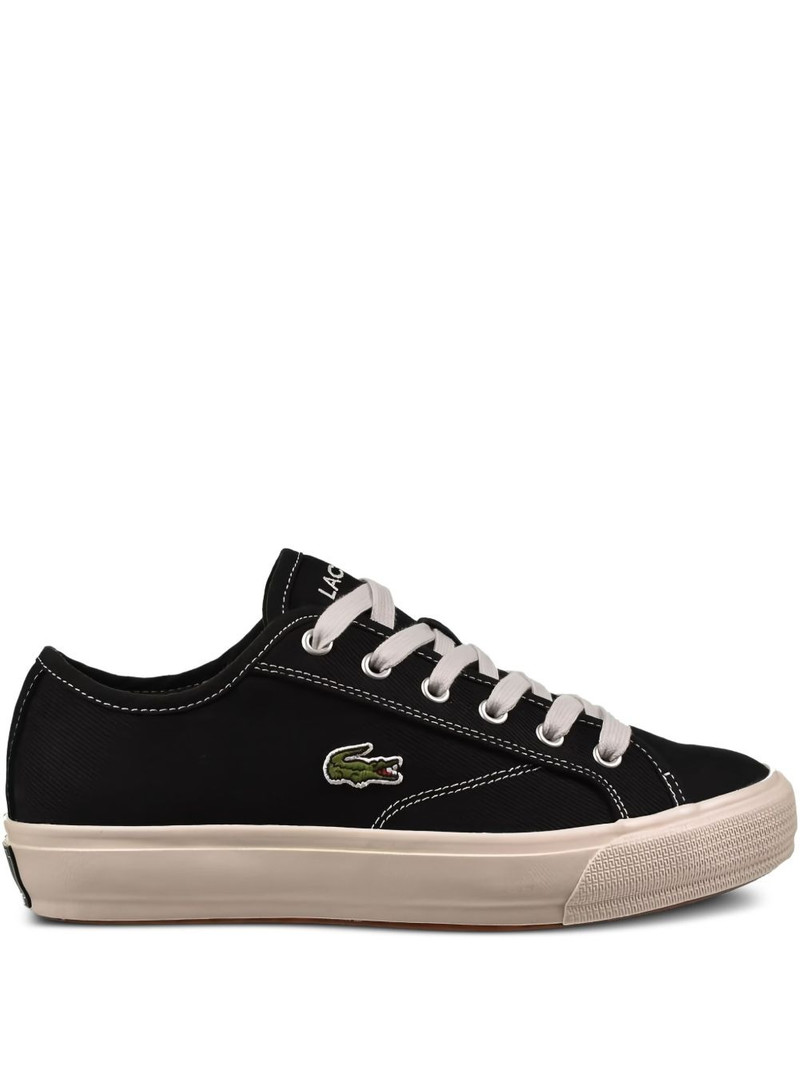 Backcourt 124 sneakers 1