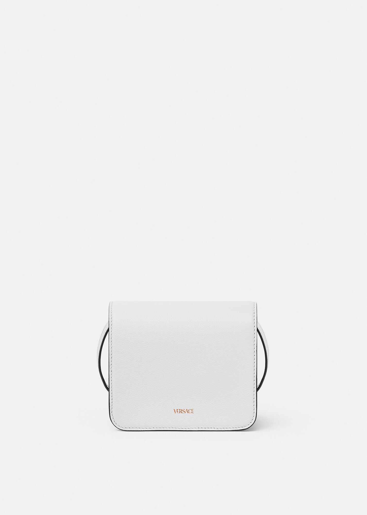 La Medusa Shoulder Bag - 3