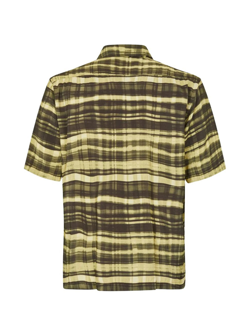 SAMSØE SAMSØE Saayo X shirt outlook