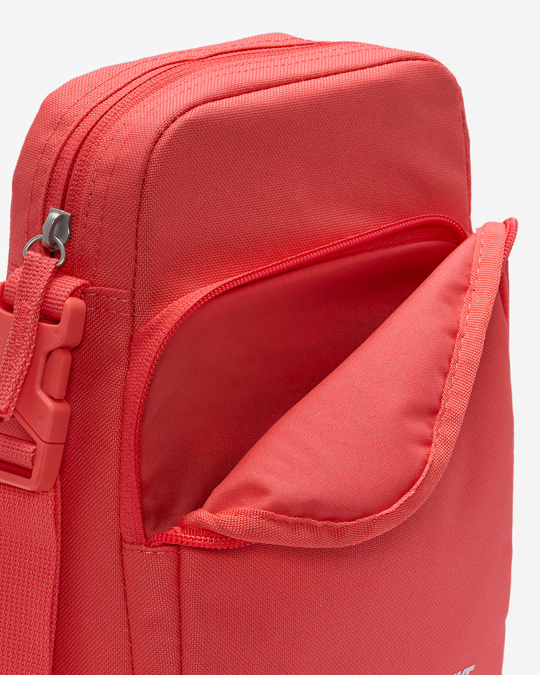 Nike Heritage Crossbody Bag (4L) - 5