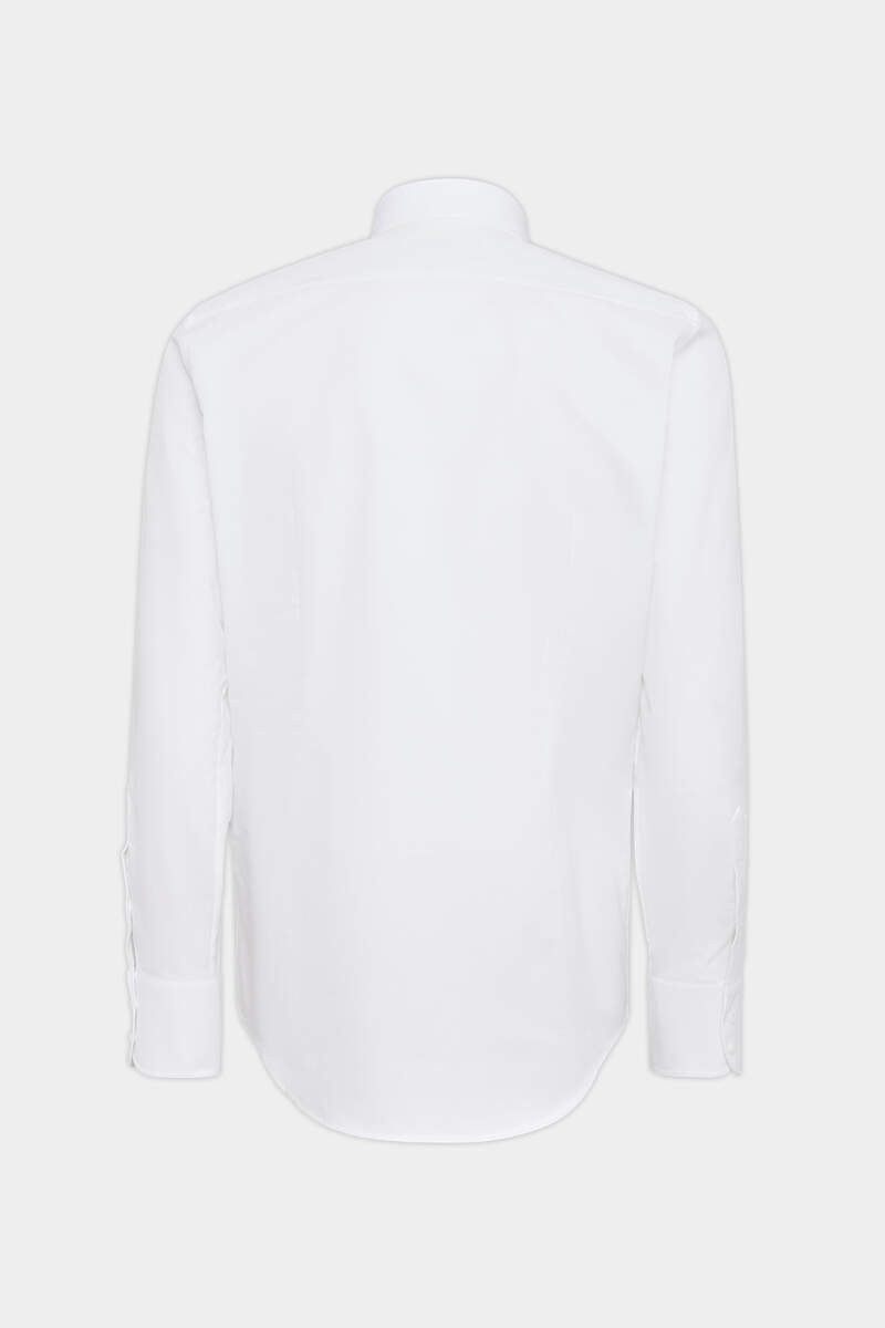 DSQUARED2 EASY SLIM 70'S SHIRT outlook