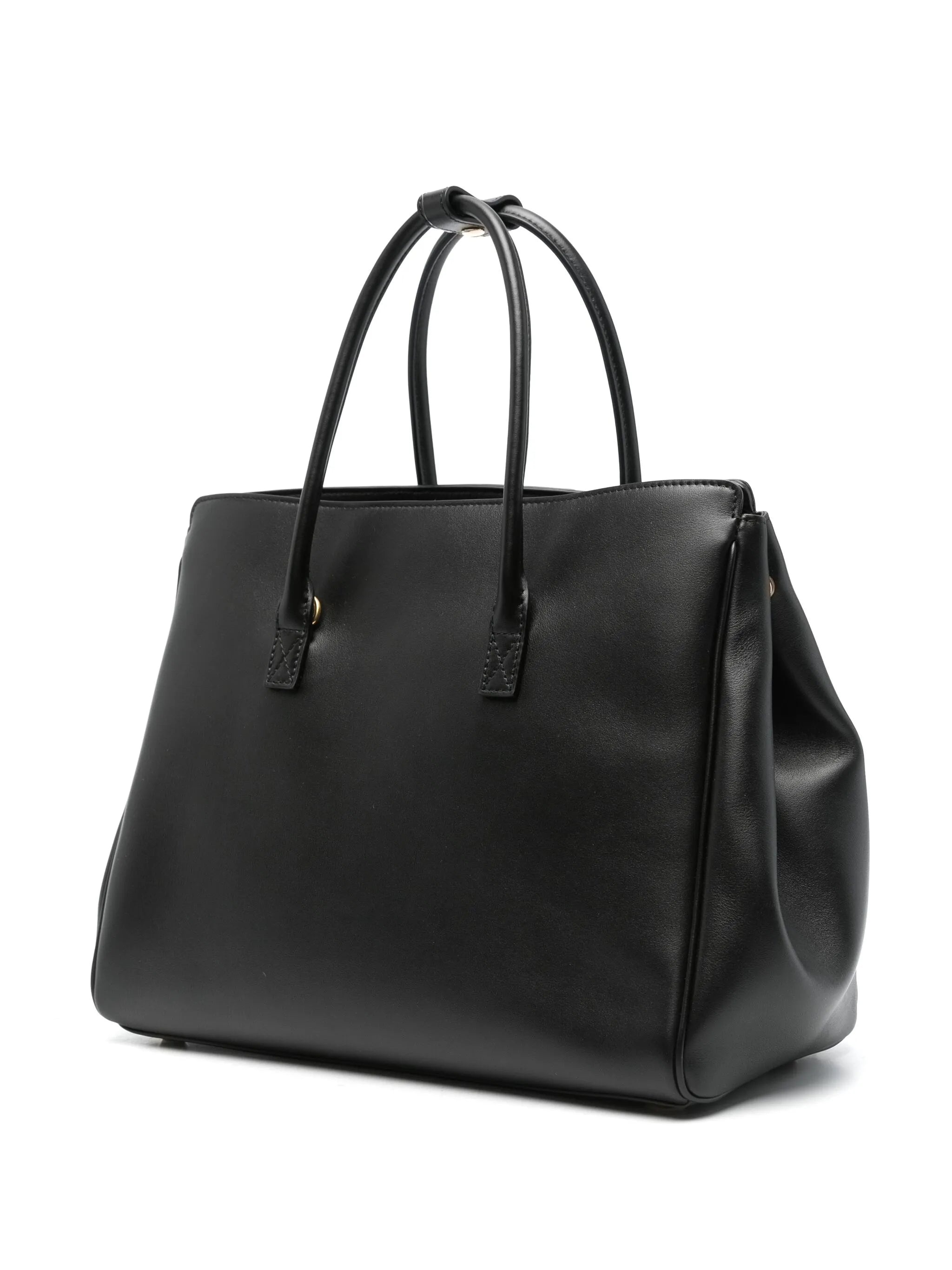 Small Hampton Tote Bag - 2